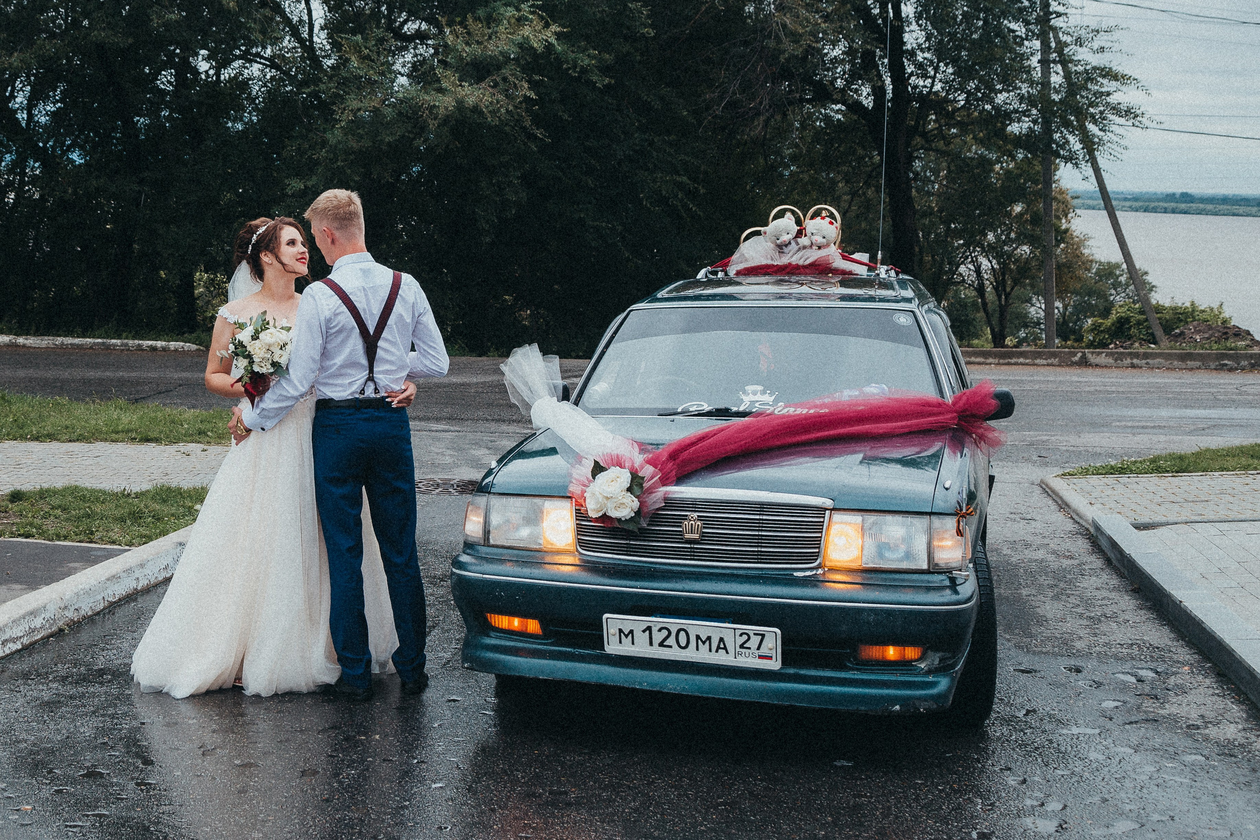 🖤. Екатерина Королева. Фотограф. Хабаровск