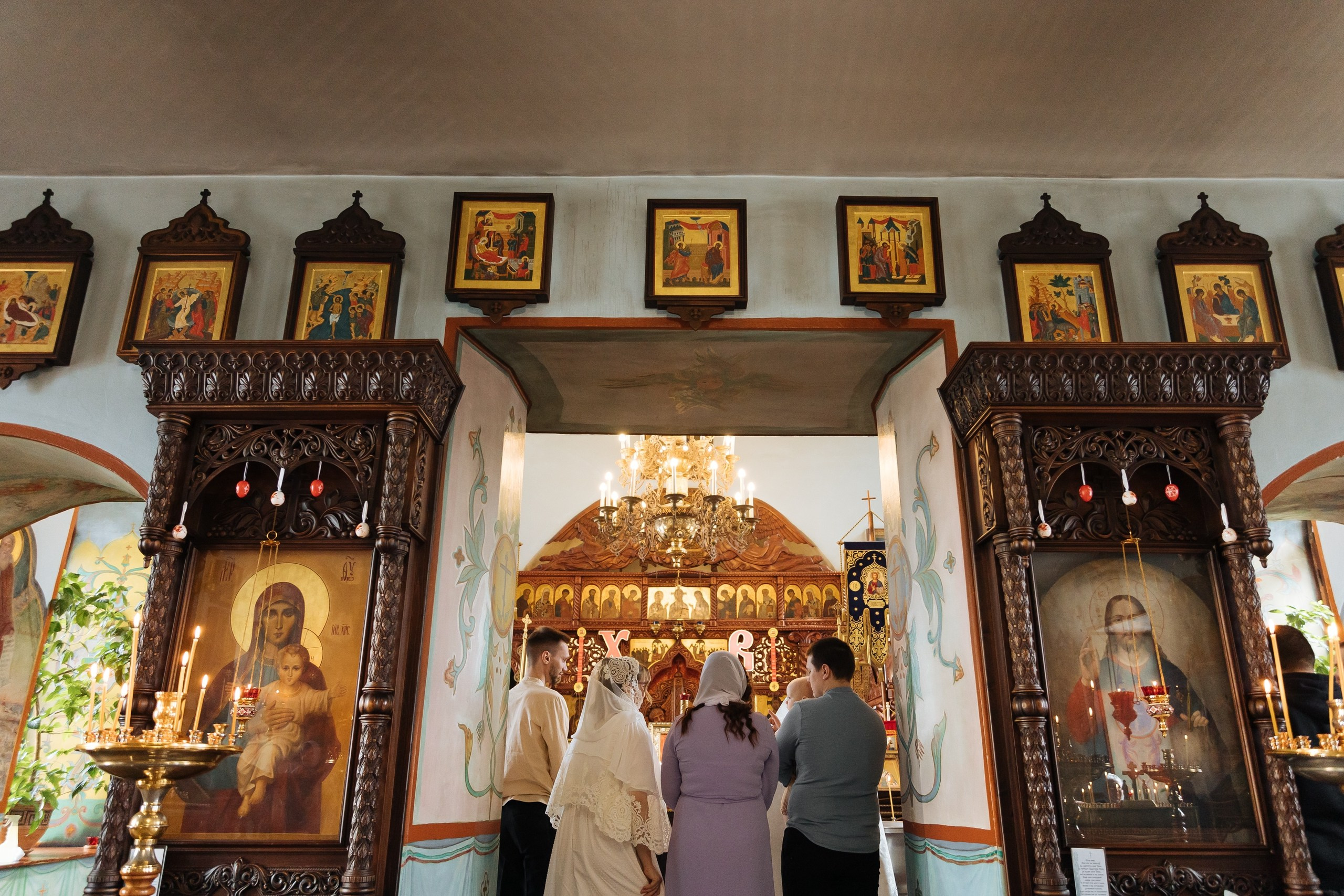Личные фотосъемки. Репортажный фотограф в Мурманской области