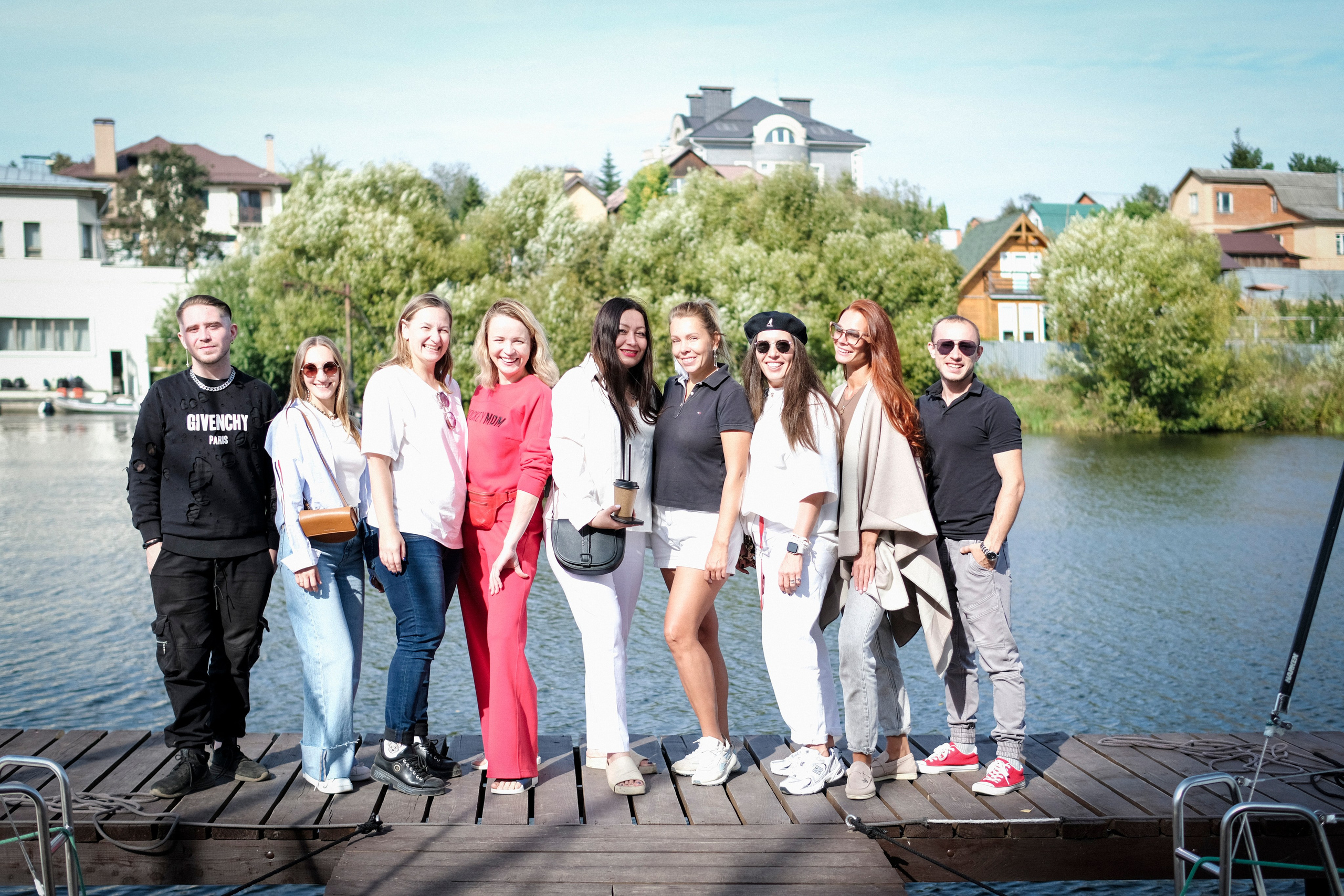 BRUSNIKA BUSINESS REGATA 2024. Индивидуальная фотосъёмка в Москве. Фотограф Василиса Тарасова