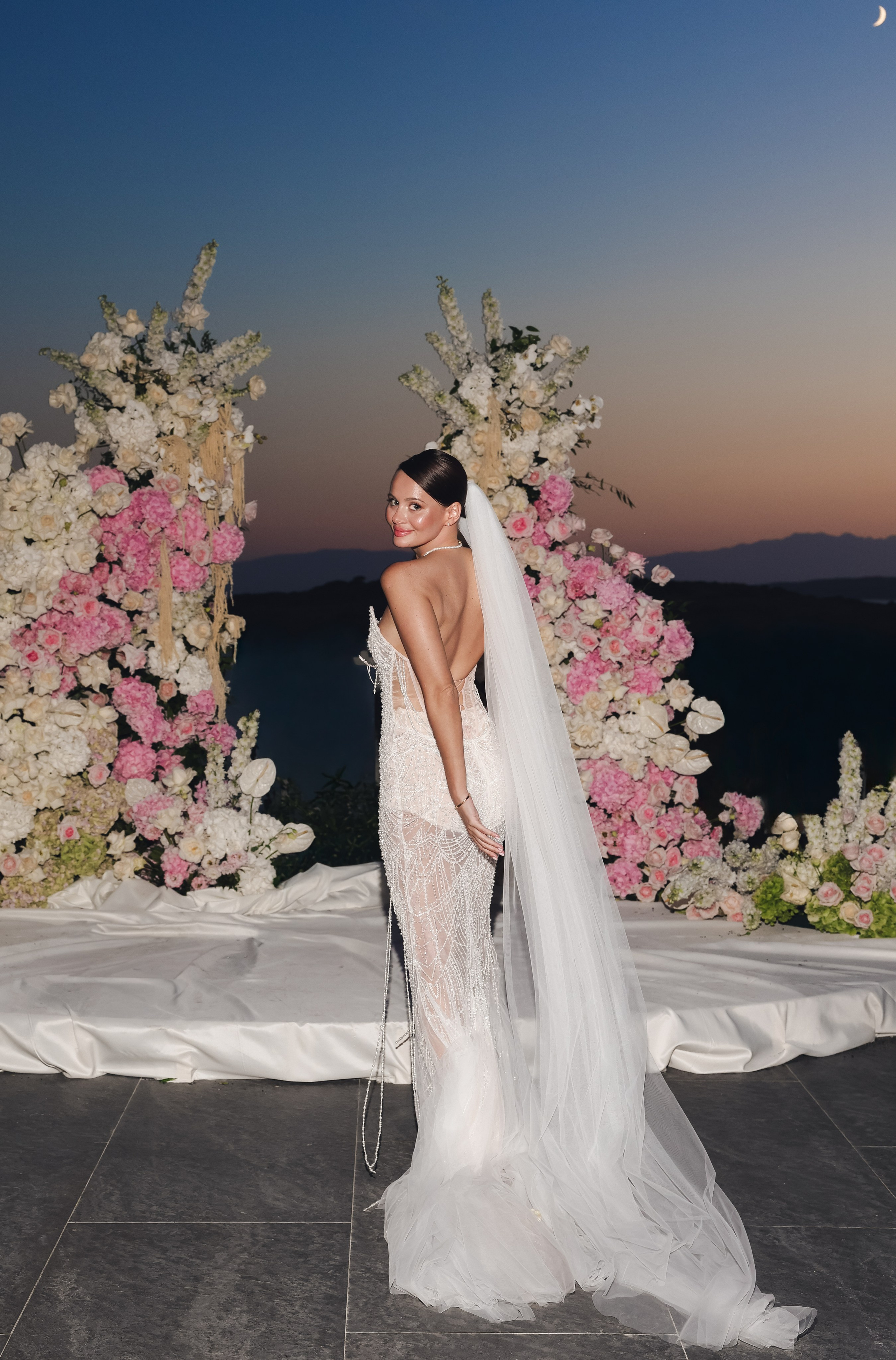 Если это то самое — впереди вся жизнь