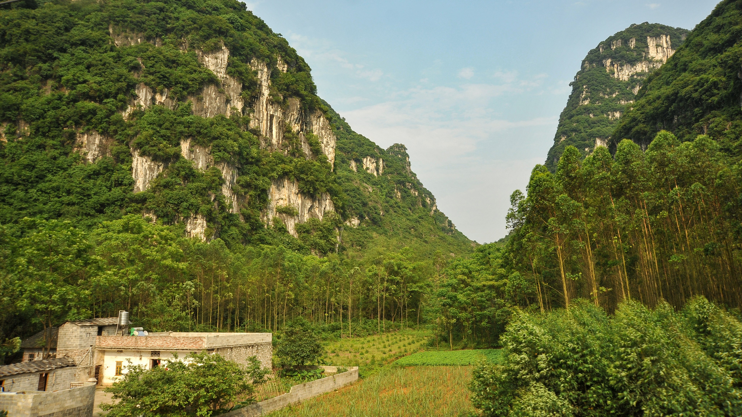 Загадочный Китай. FotoGraf