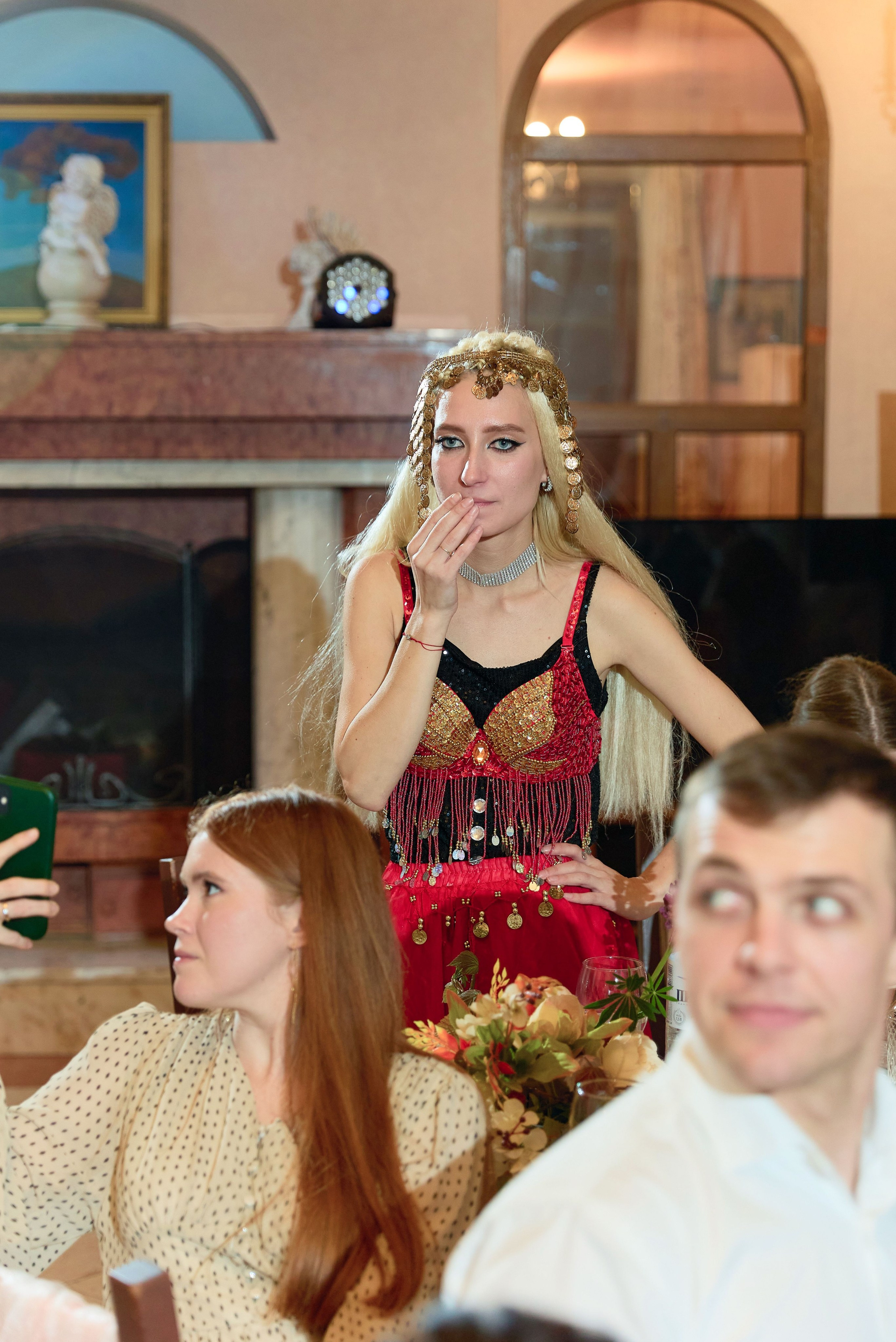 Свадебная фотосессия в городе Лобня и видео