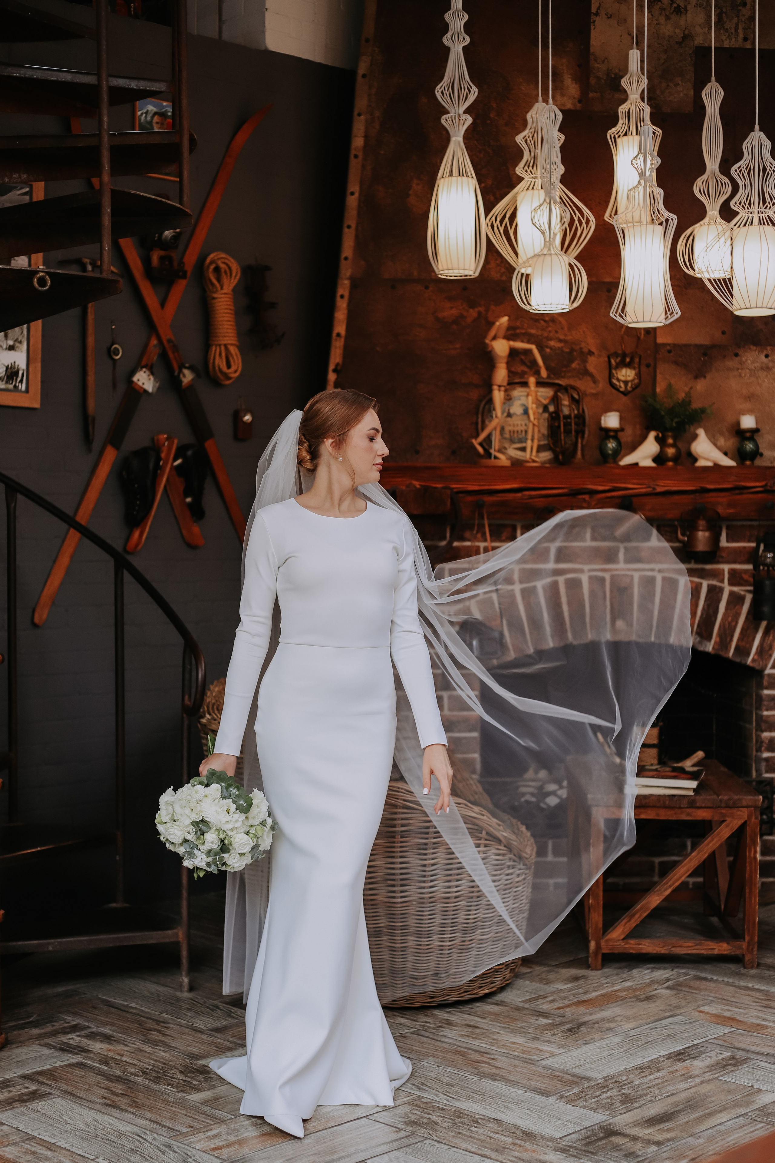 Иван и Лидия. Семейный и персональный фотограф в Ростове-на-Дону