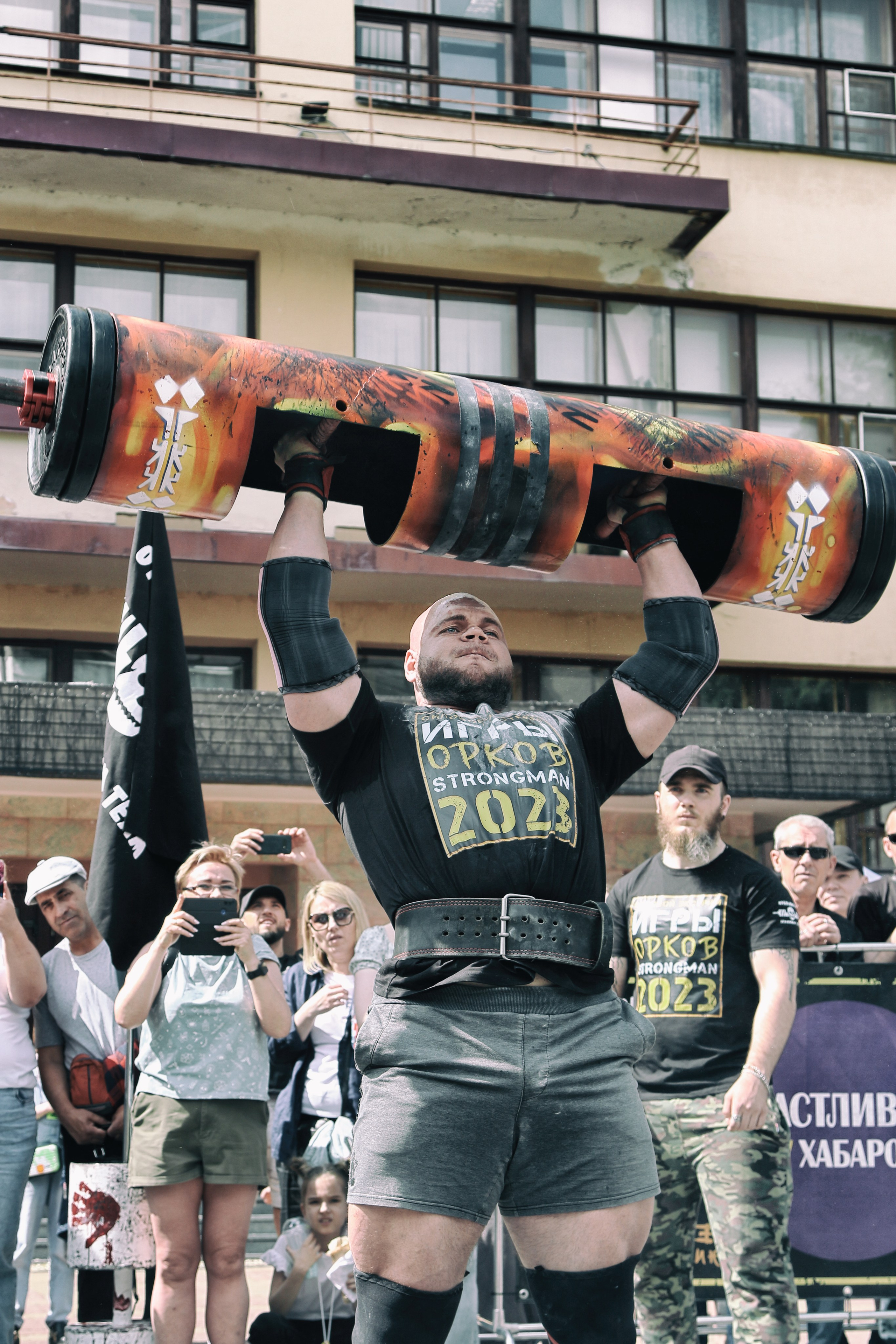 Игры орков. Алиса Томшина — Фотограф / Видеограф