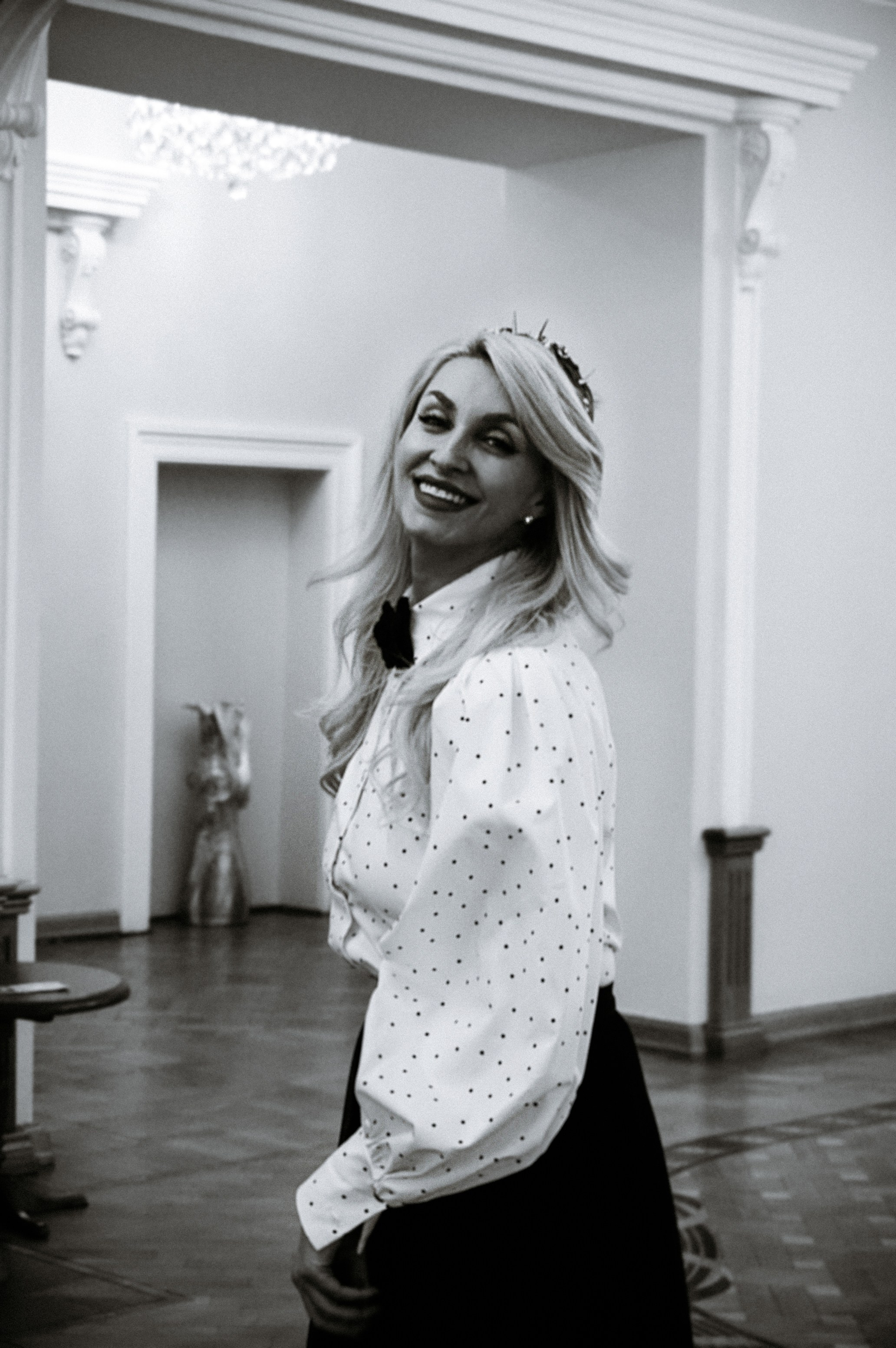 Филармония. Алиса Томшина — Фотограф / Видеограф