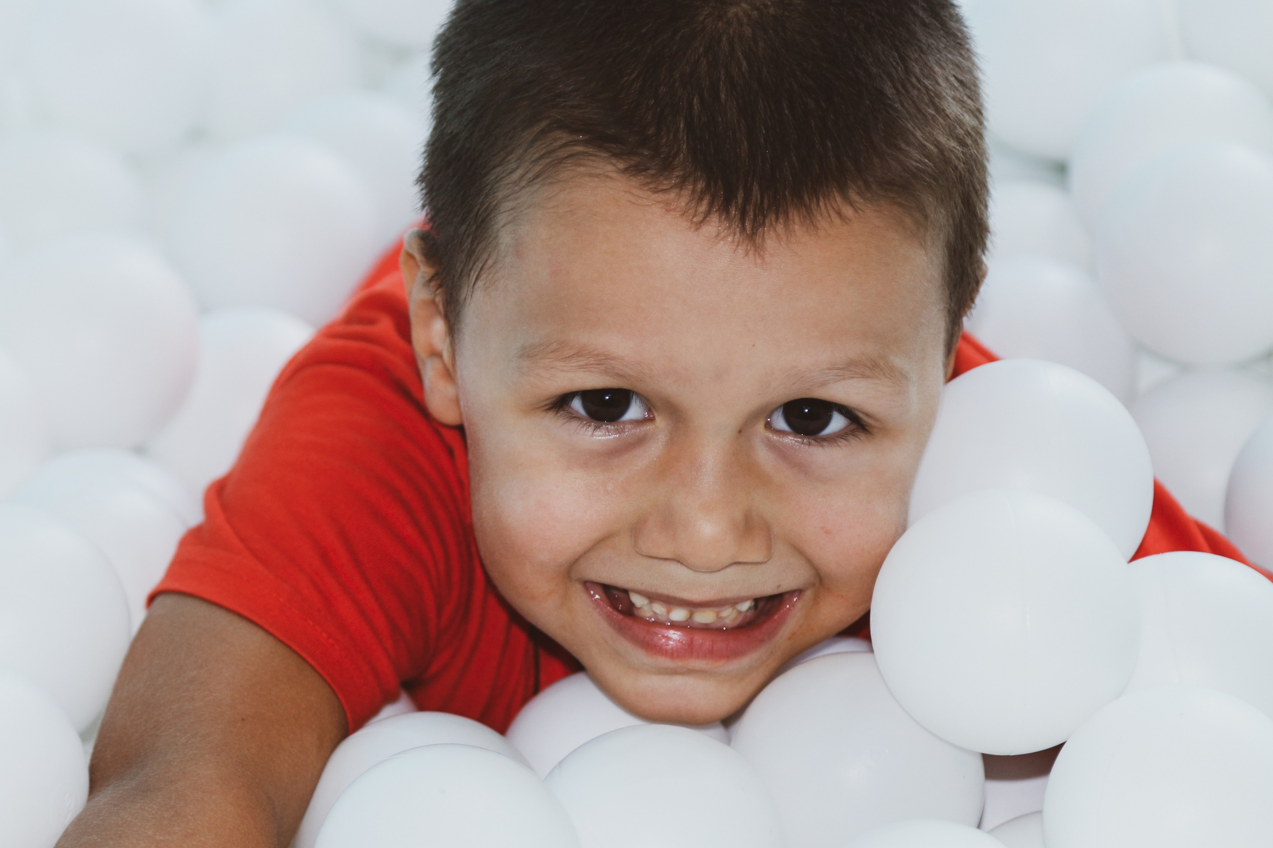Детское день рождения. Алиса Томшина — Фотограф / Видеограф