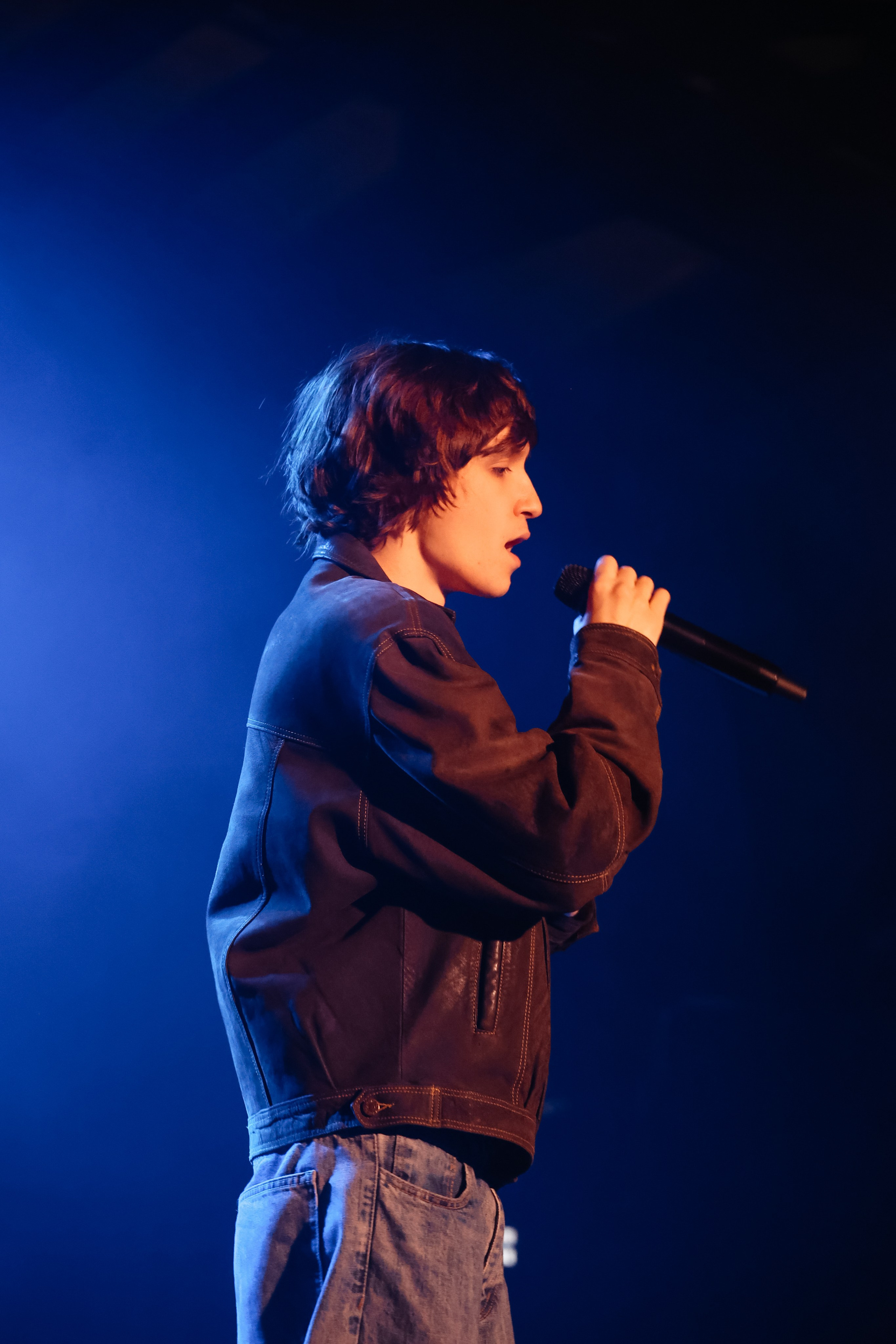 Вечер с healthis (Thomas Mraz / мартин). Фотограф в Москве Анастасия Курлович