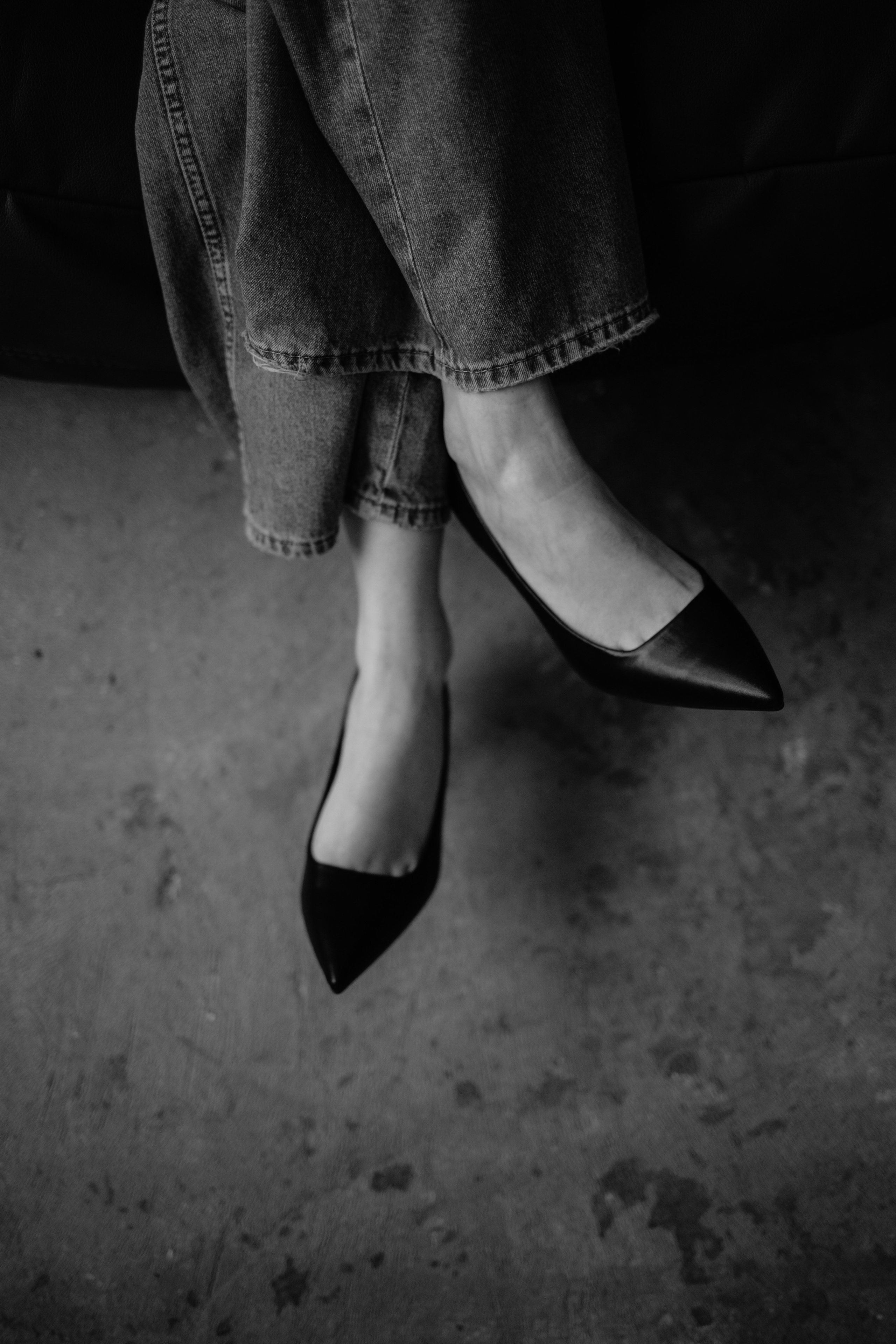 Photographer Alina Skitovich