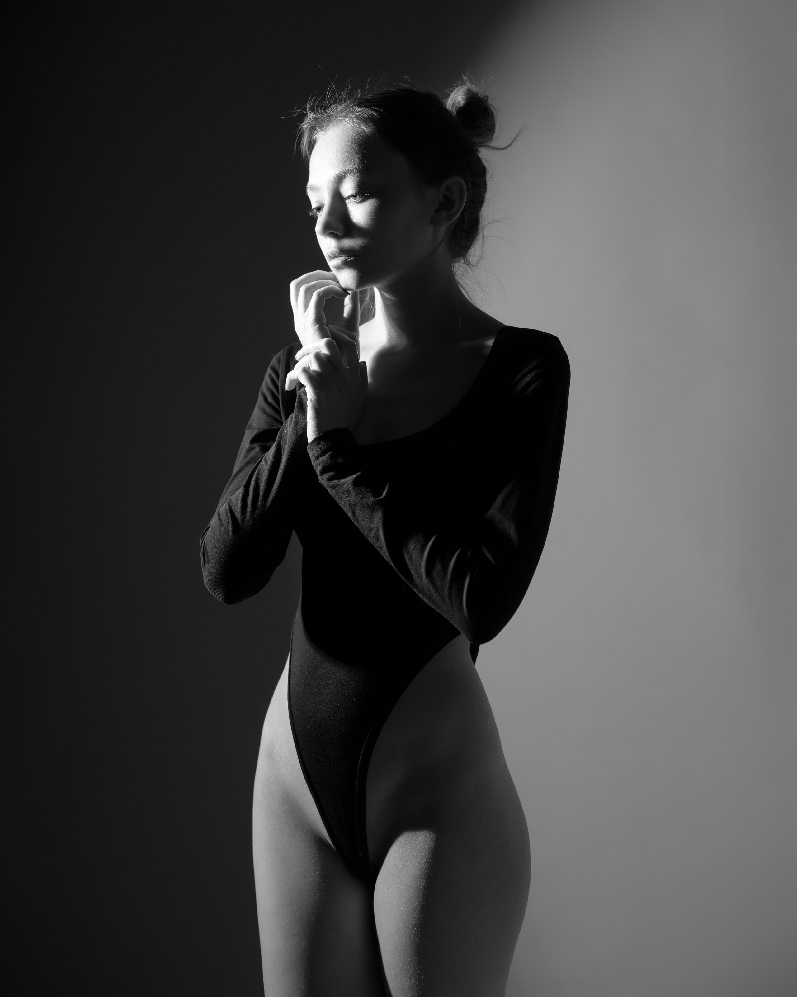 NIKA. Personal website of photographer Dmitry Raikin