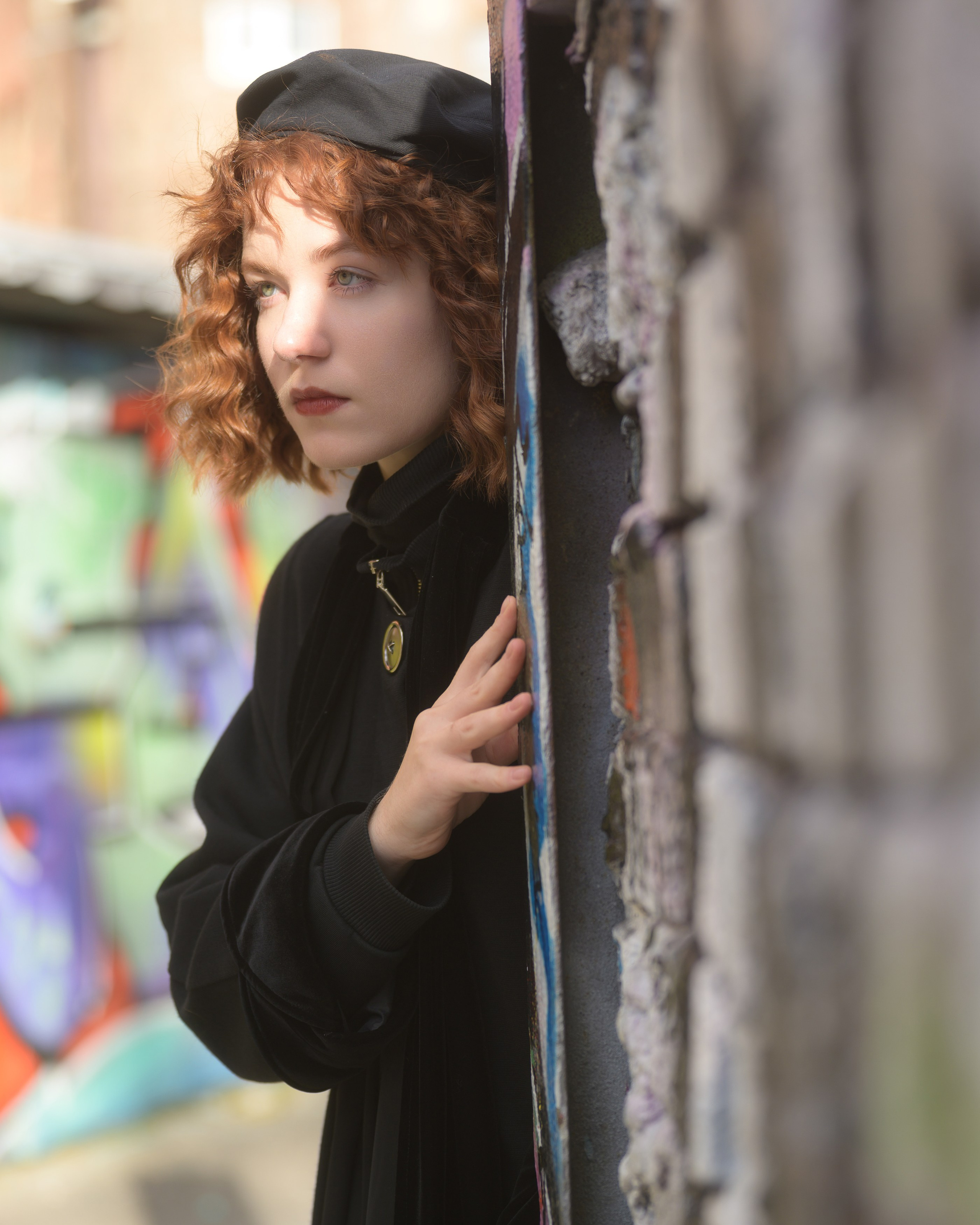 ARINA. Персональный сайт фотографа Дмитрия Райкина