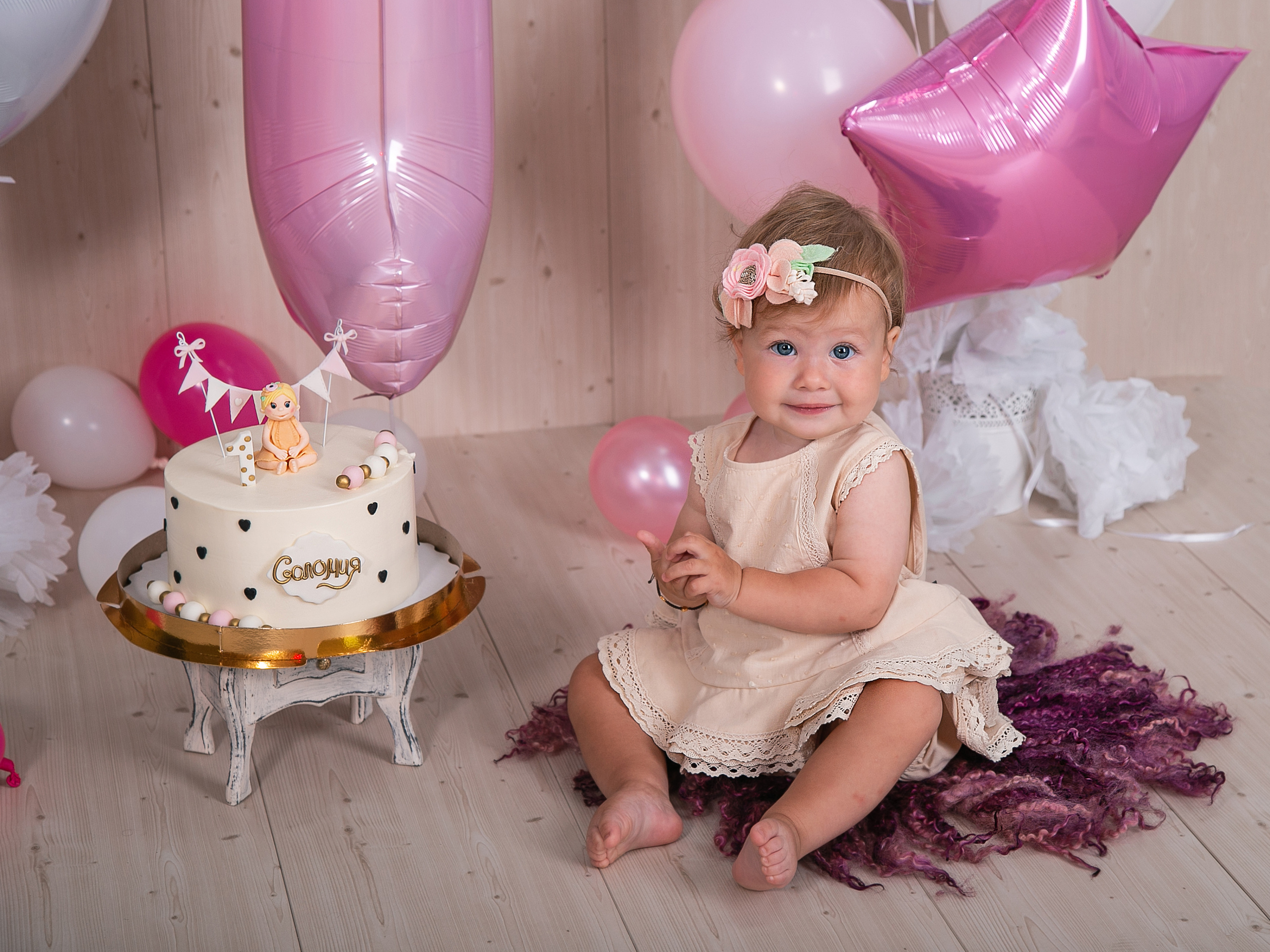 Годовасие. ФОТОСТИЛЬ, изготовление рекламной продукции в Приморско-Ахтарске