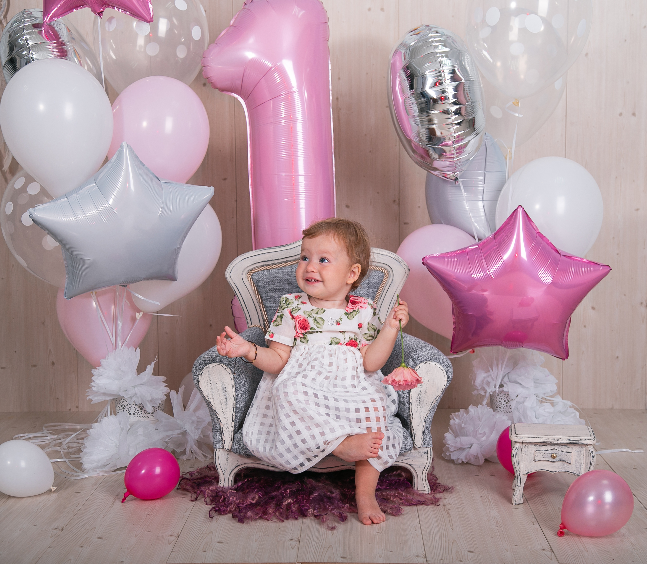 Годовасие. ФОТОСТИЛЬ, изготовление рекламной продукции в Приморско-Ахтарске