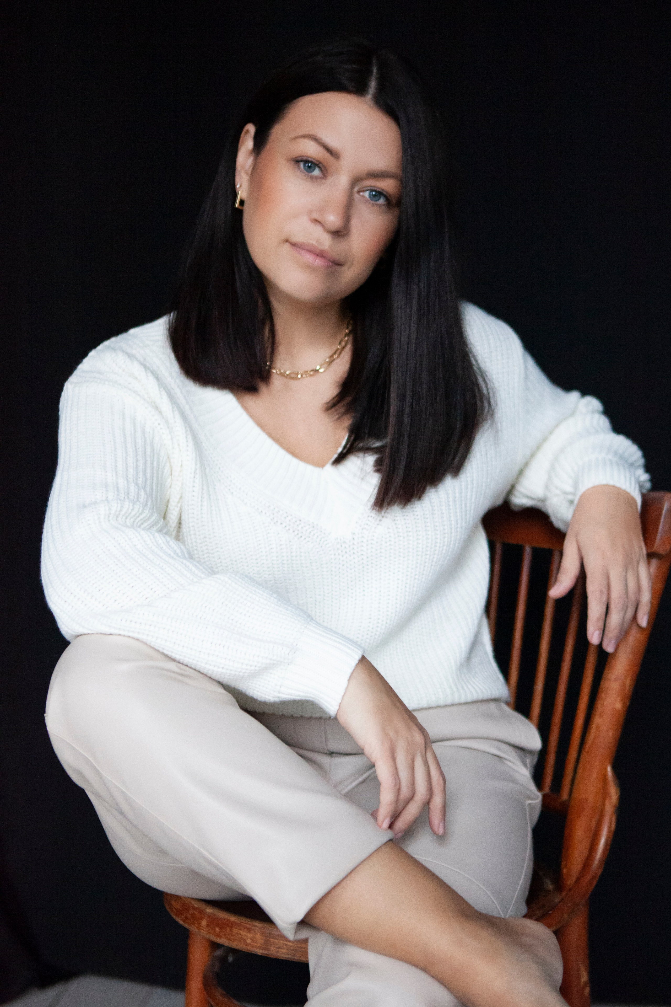 Люба. Портретный фотограф в Иванове Ольга Гуральник