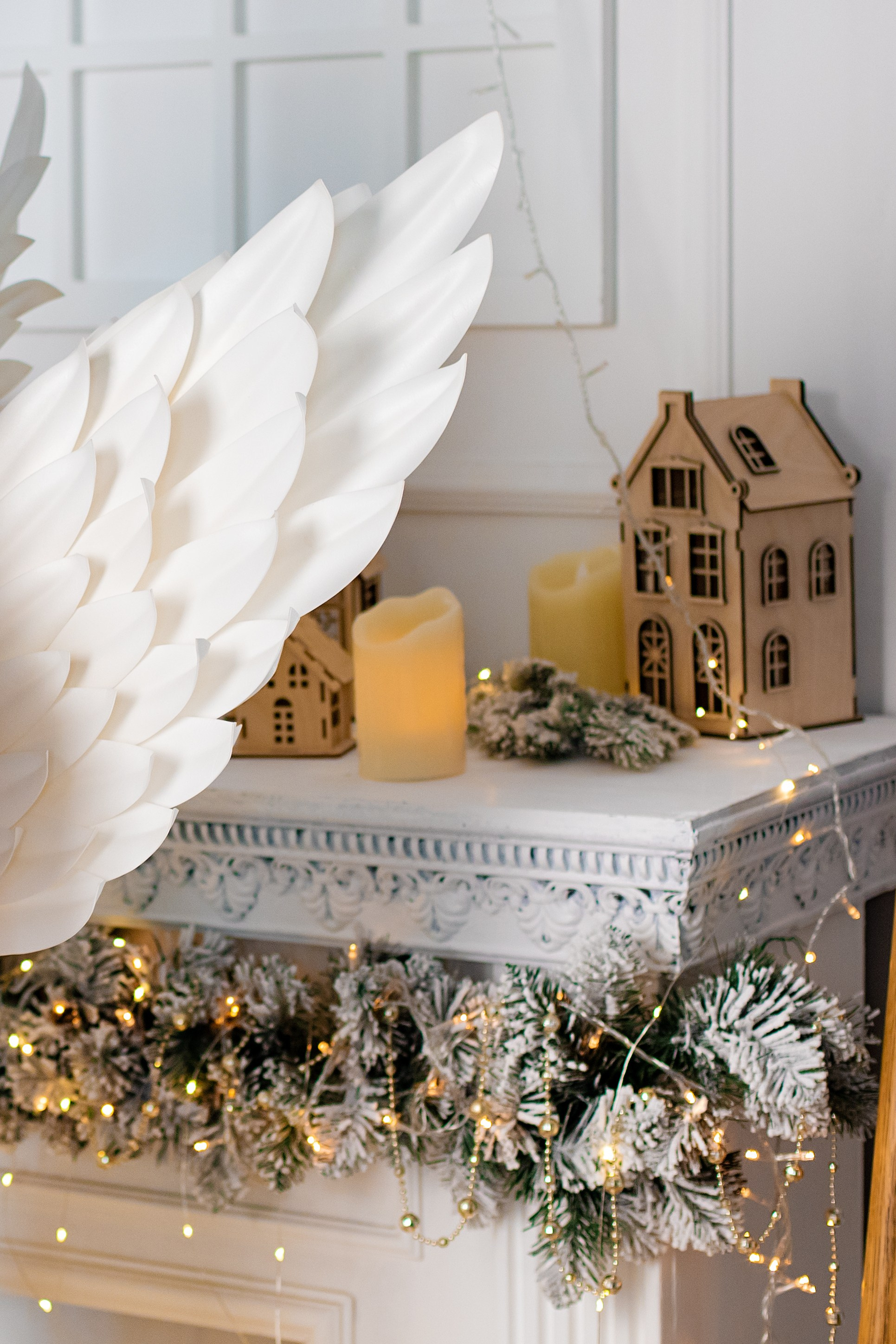 Ангелов любят все. Фотограф Белгород