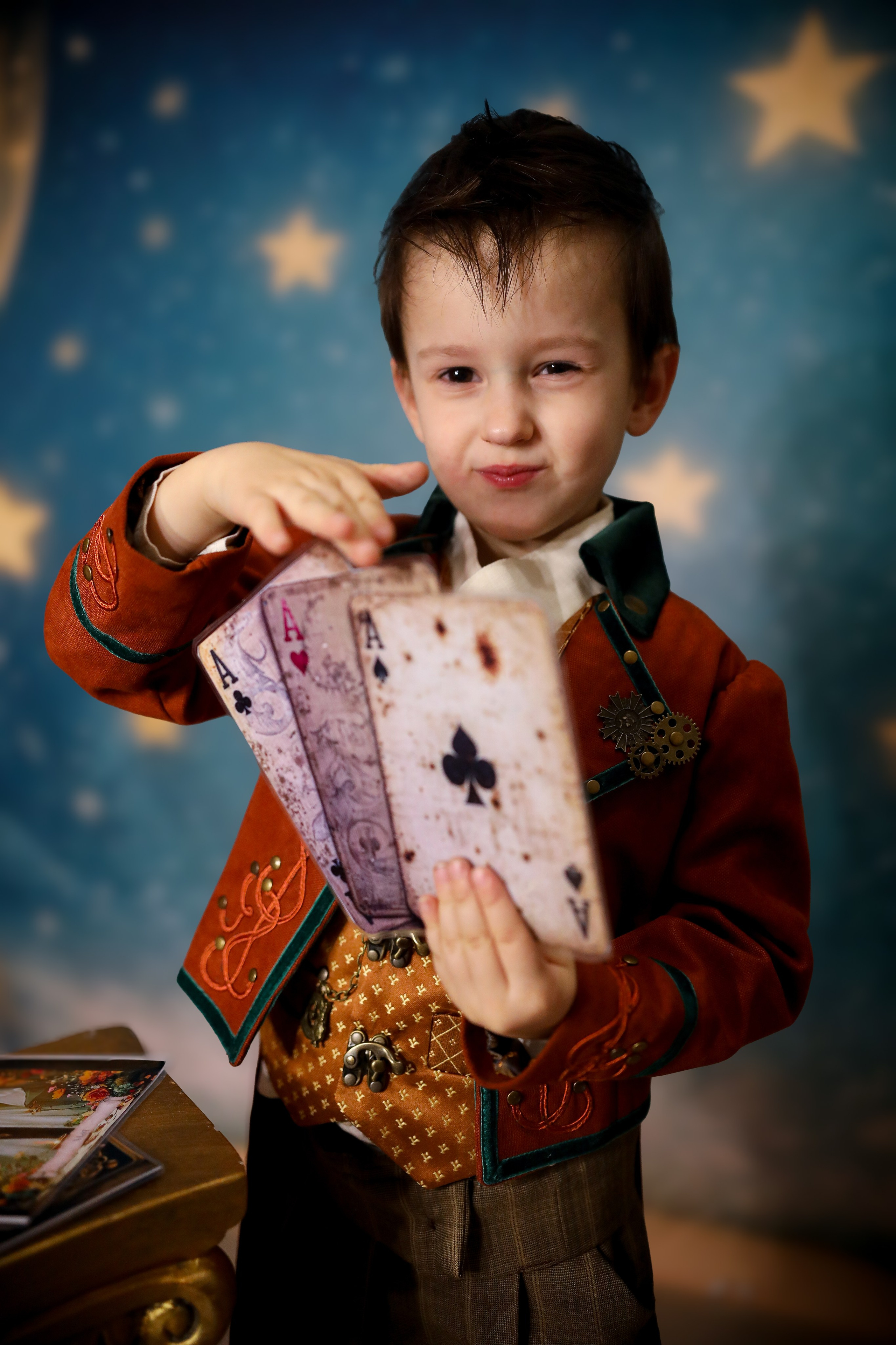 ЦИРК ЦИРК ЦИРК. ALENA POGODAEVA — PHOTOGRAPHY (фотограф)
