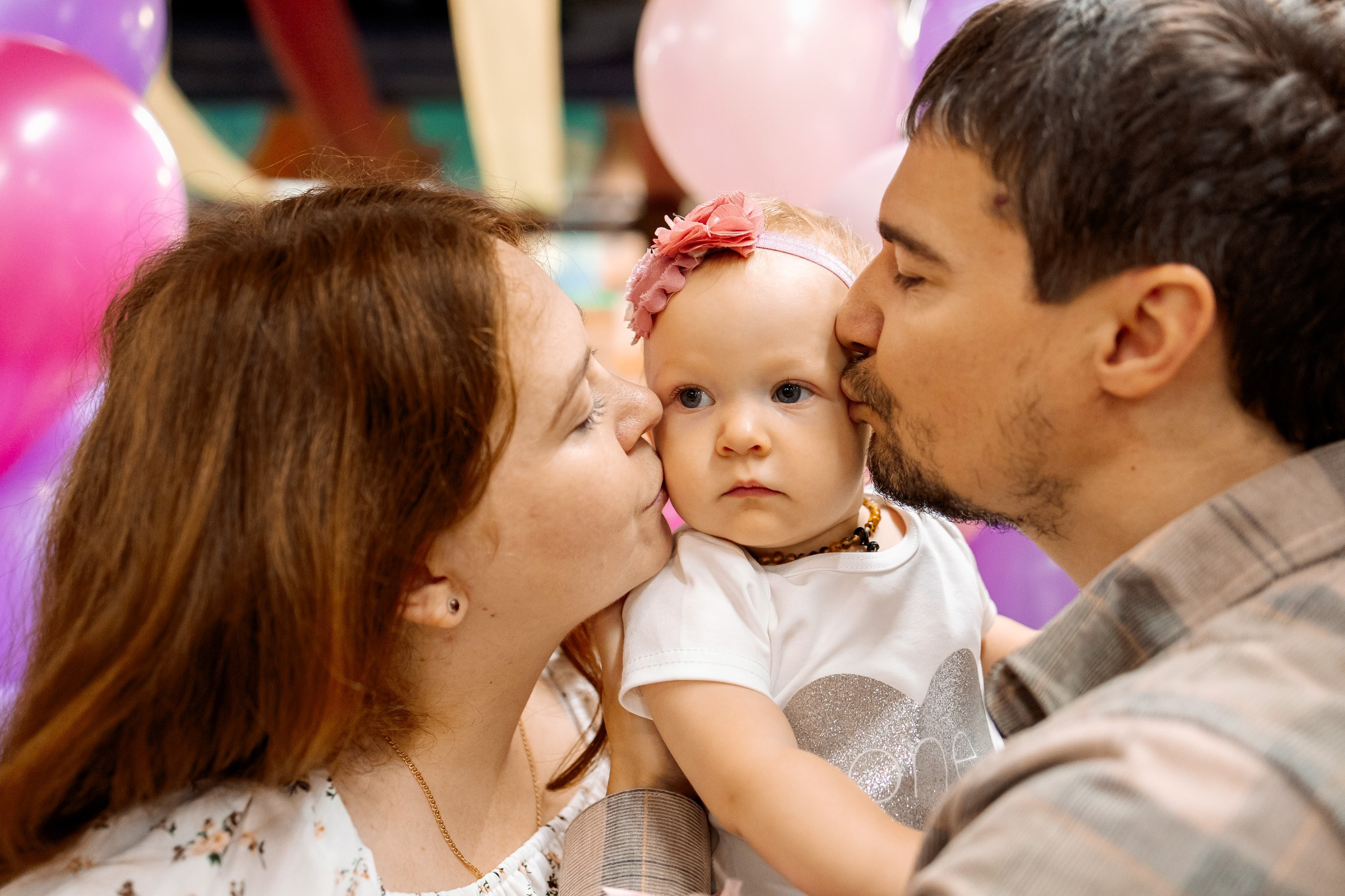 Веронике 1 год