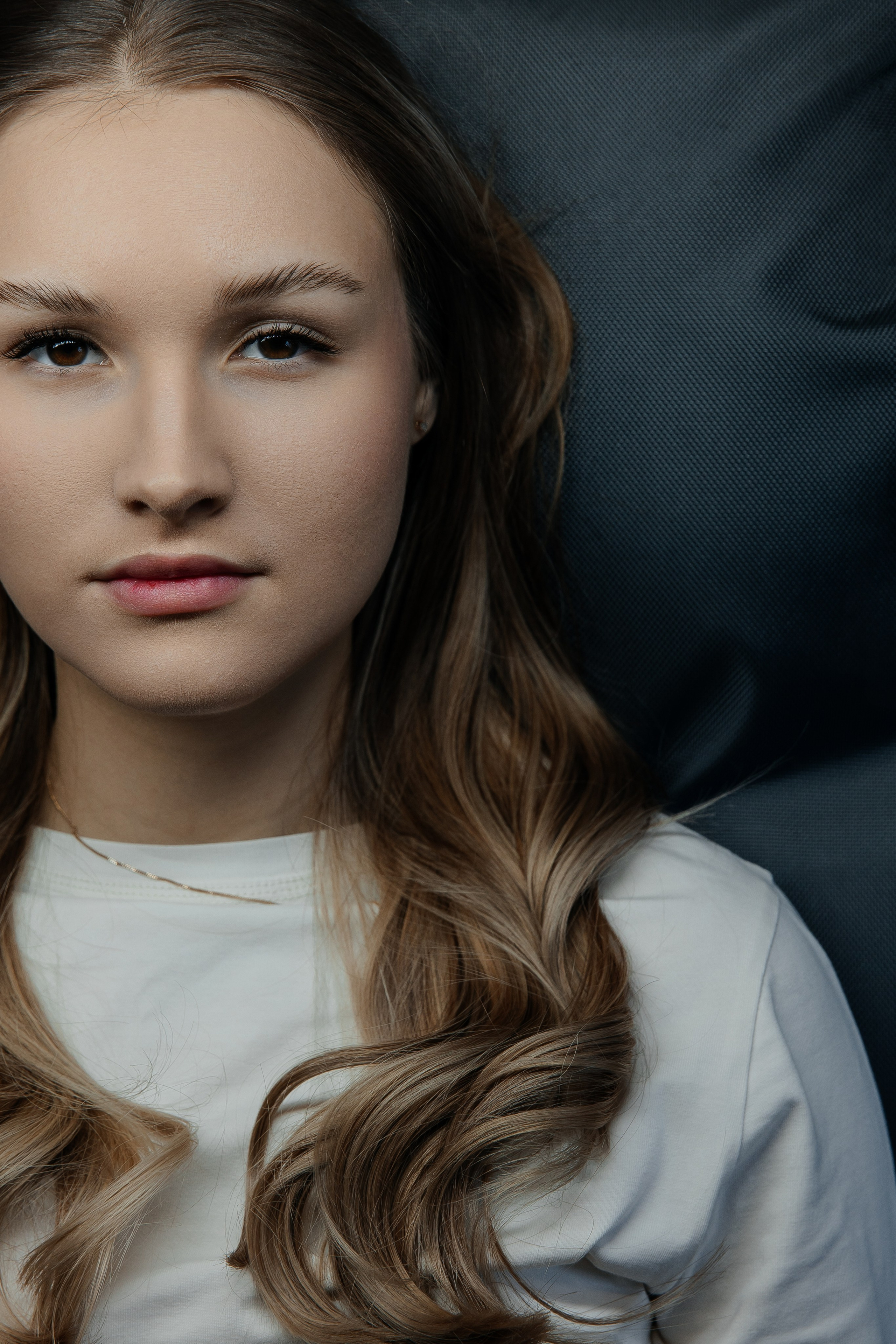 Косметология. Детков Николай — фотограф в Омске