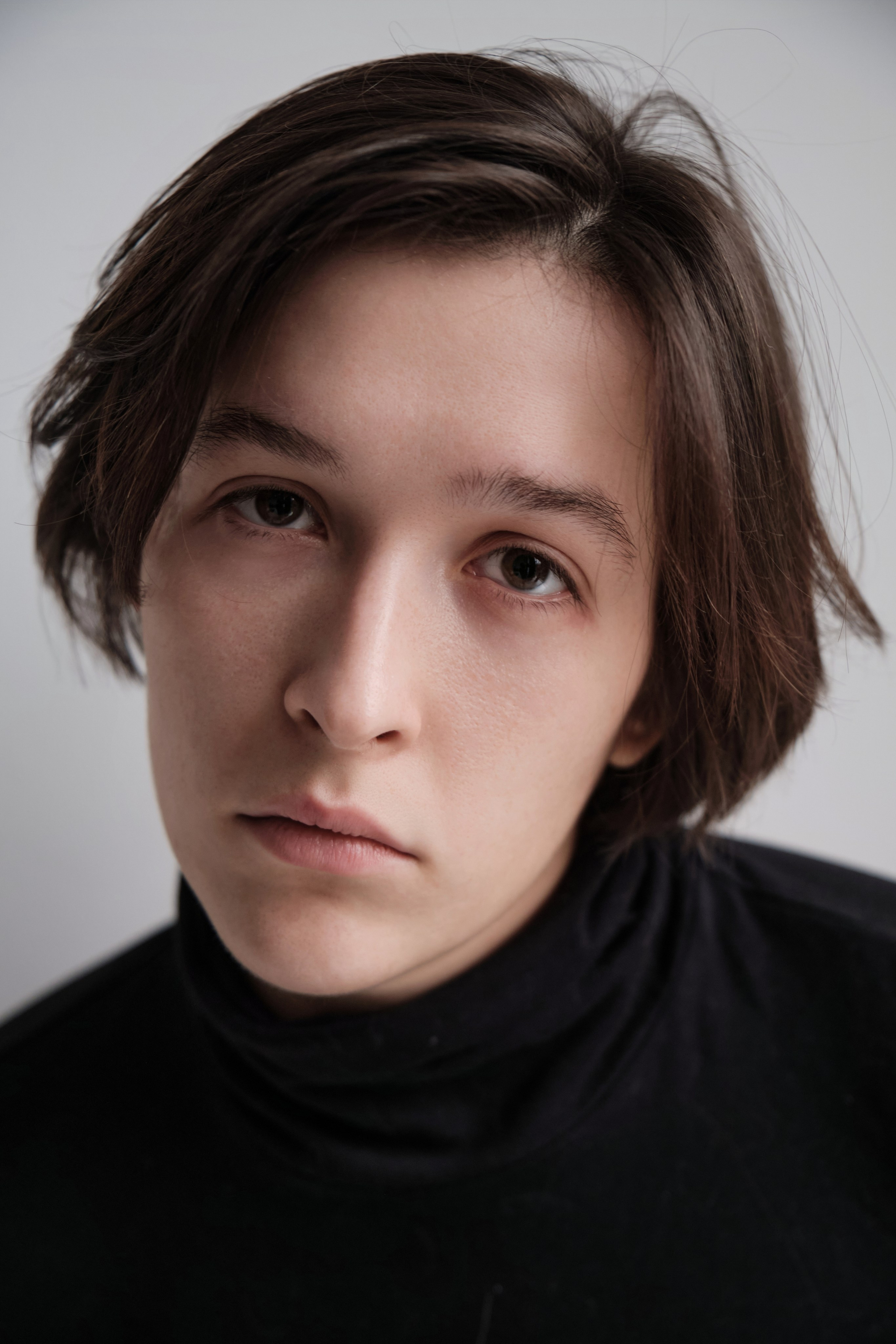 Ольга. Фотограф в Москве Михаил Елизарьев