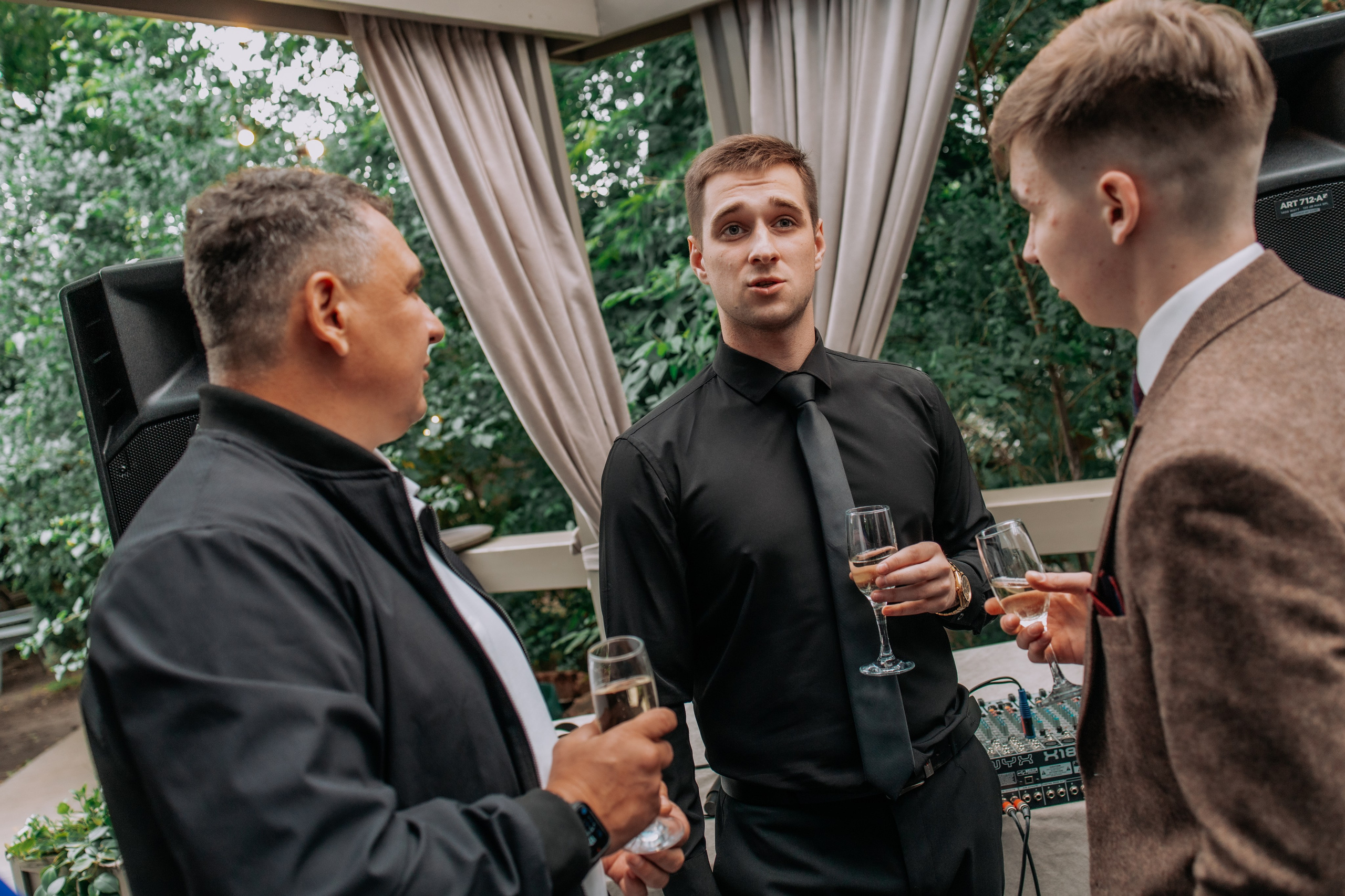 РЕПОРТАЖ. АННА ТРУНОВА | ФОТОГРАФ ЗВЁЗД