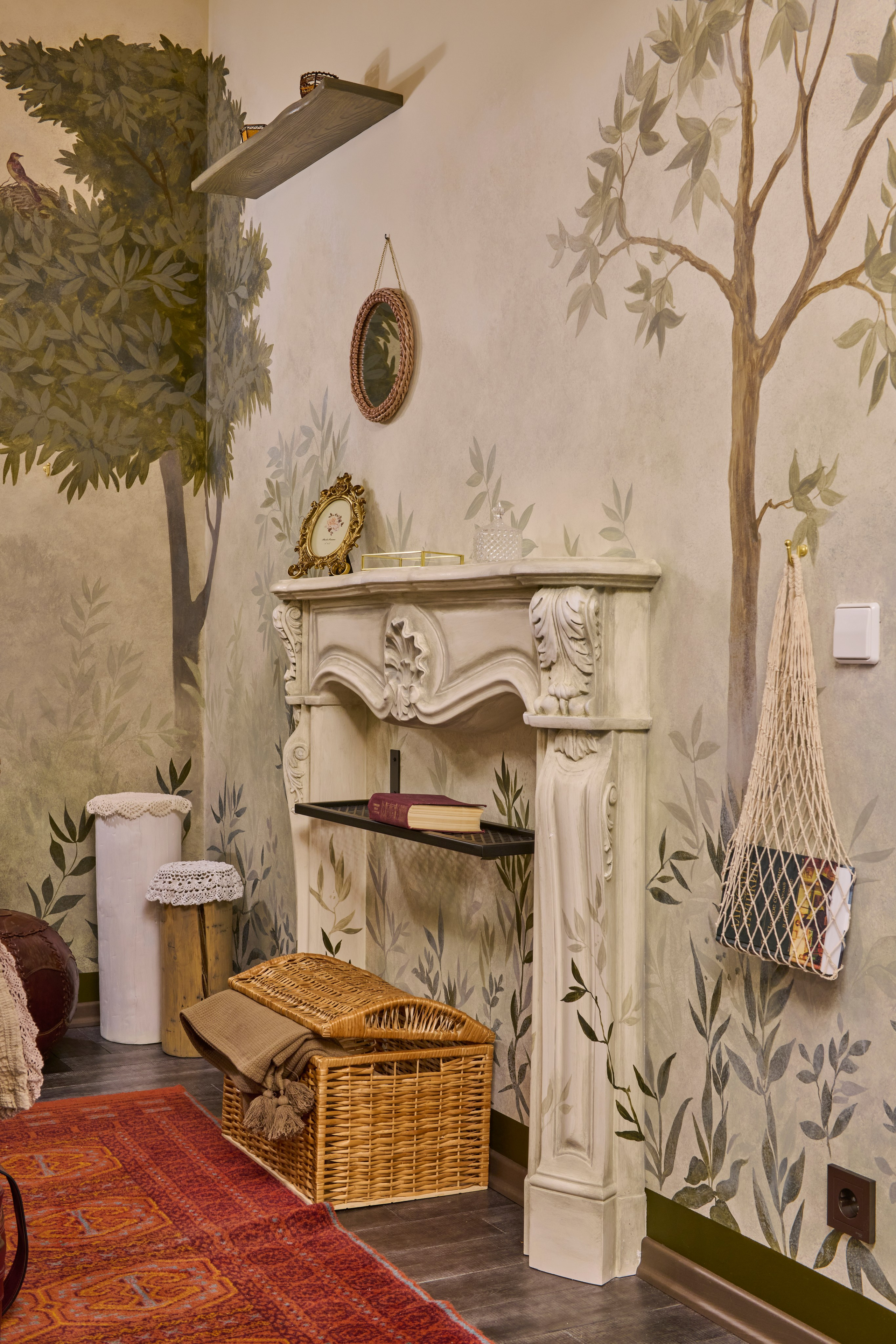 Дизайн проект 4. Фотограф для дизайнеров, застройщиков и бизнеса — интерьеры и архитектура — Роман Свободный в Москве и по России