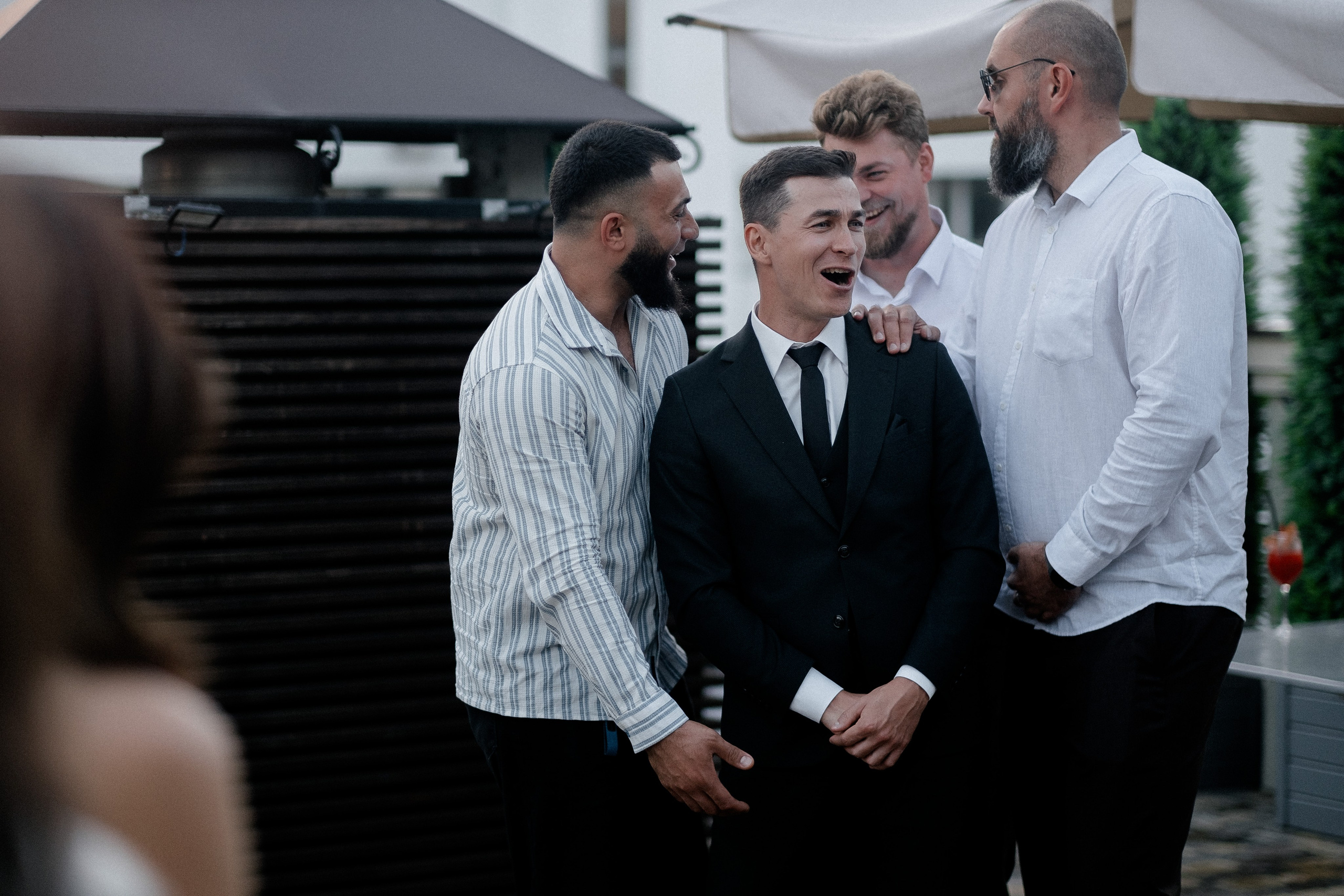 Рамиль & Джамиля. Свадебный и семейный фотограф в Казани и Зеленодольске Ланочкин Илья