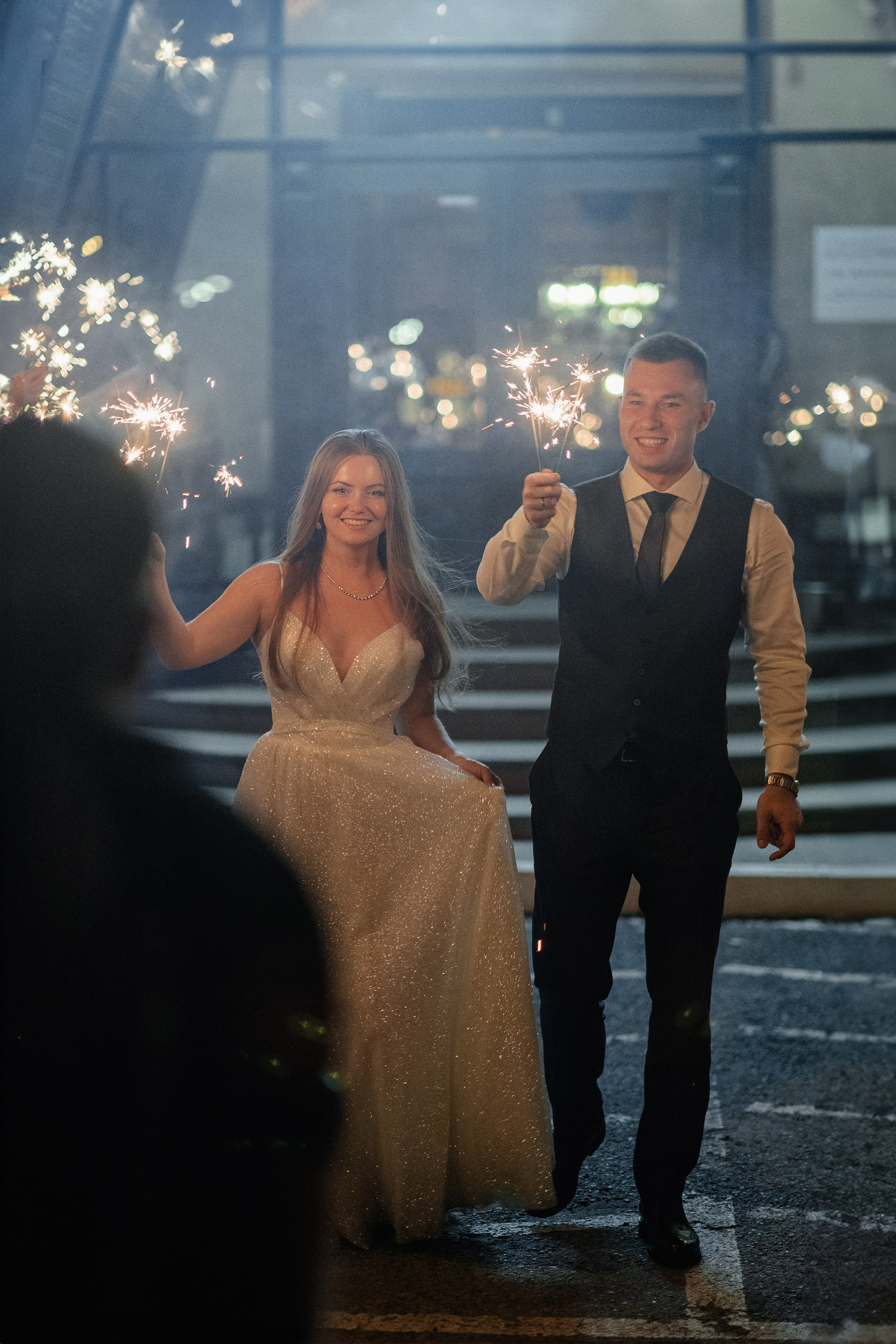 Даниил & Нина. Свадебный и семейный фотограф в Казани и Зеленодольске Ланочкин Илья