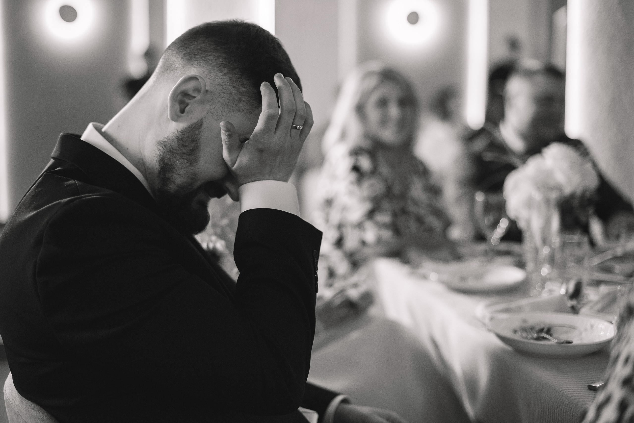 Свадебное портфолио. Dmitry Gagarin Photographer