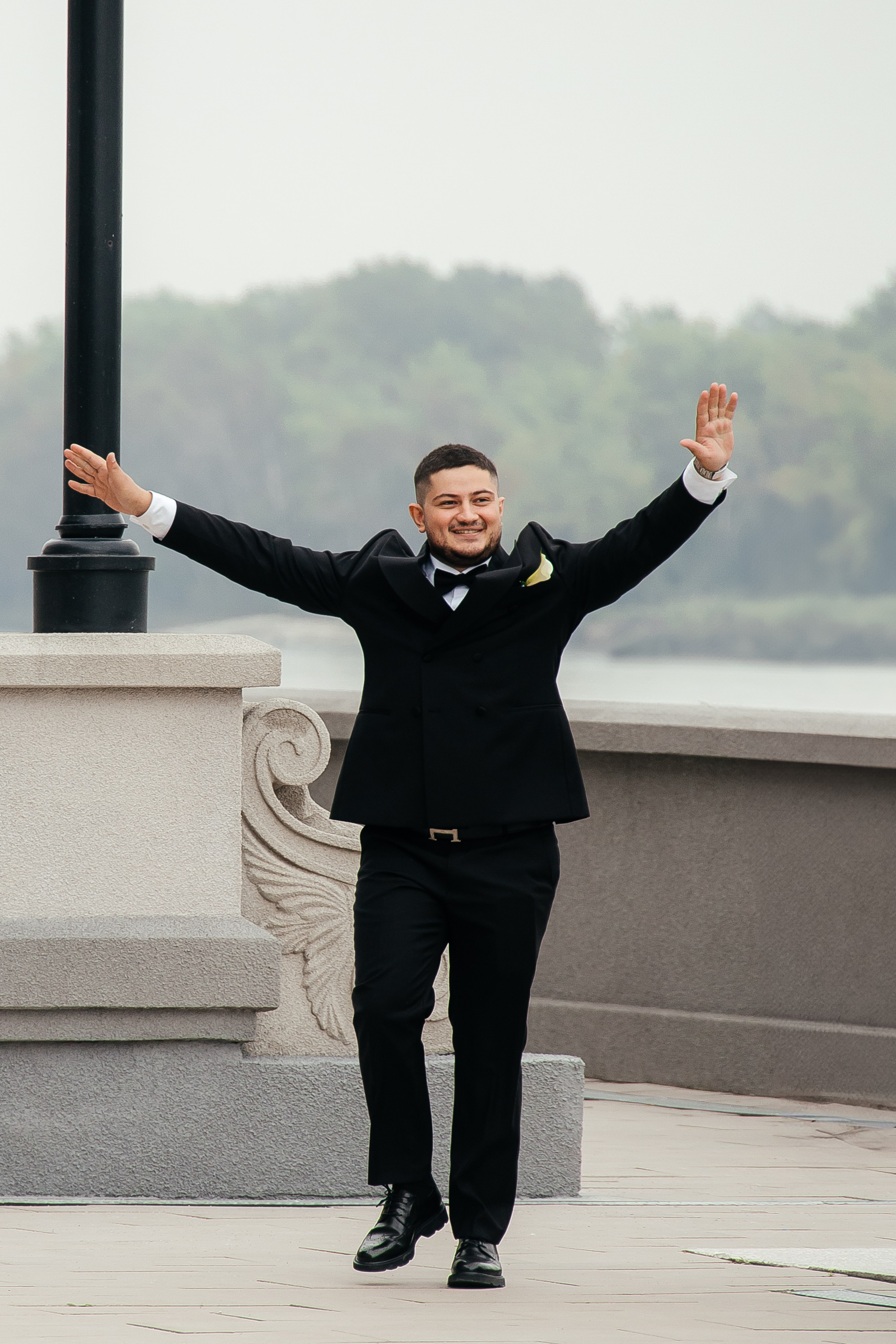 Сетрак и Марианна. Фотограф в Красноярске Надежда Воскресенская