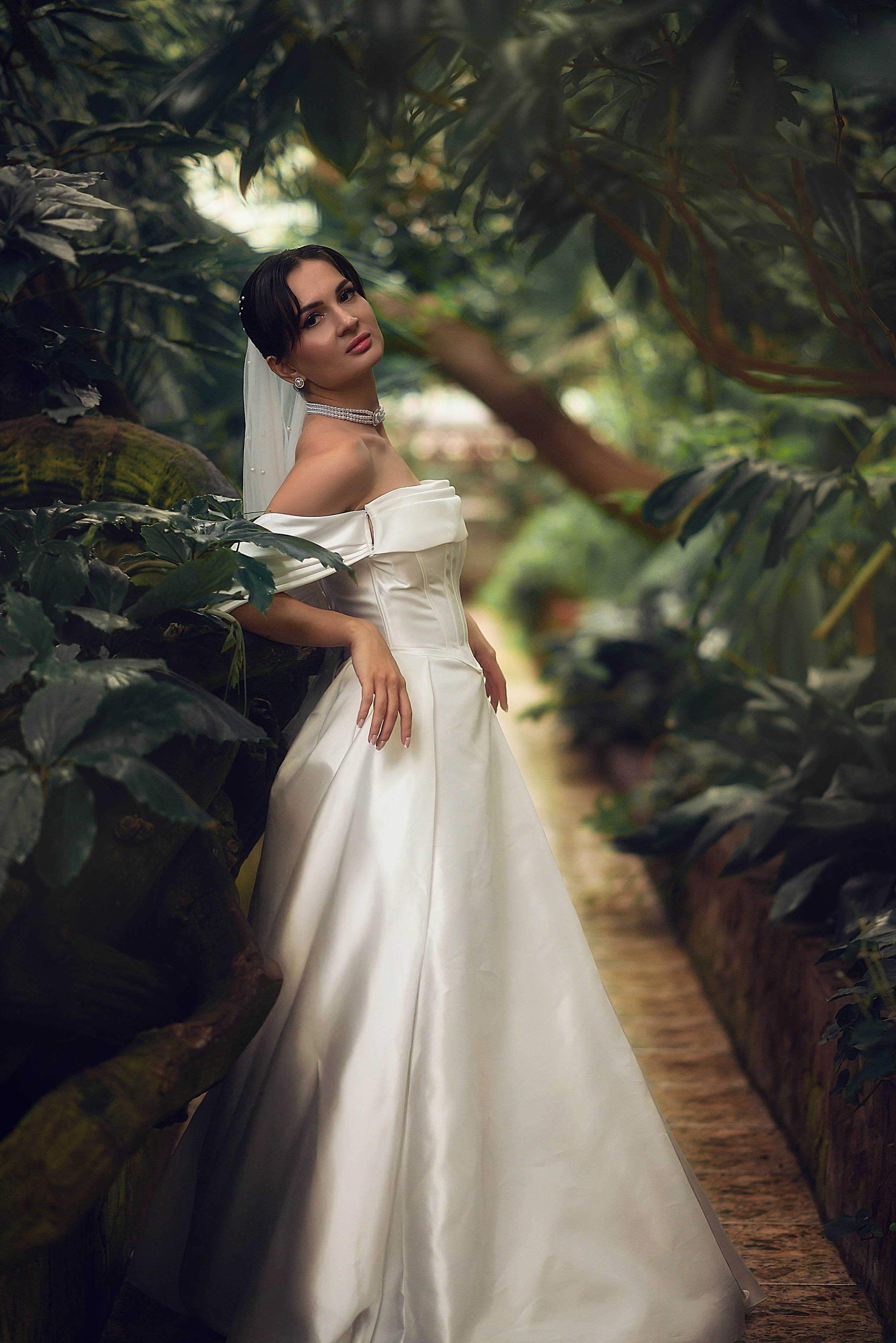 Айза и Руслан. Профессиональный фотограф в Уфе Алина Стрелкова