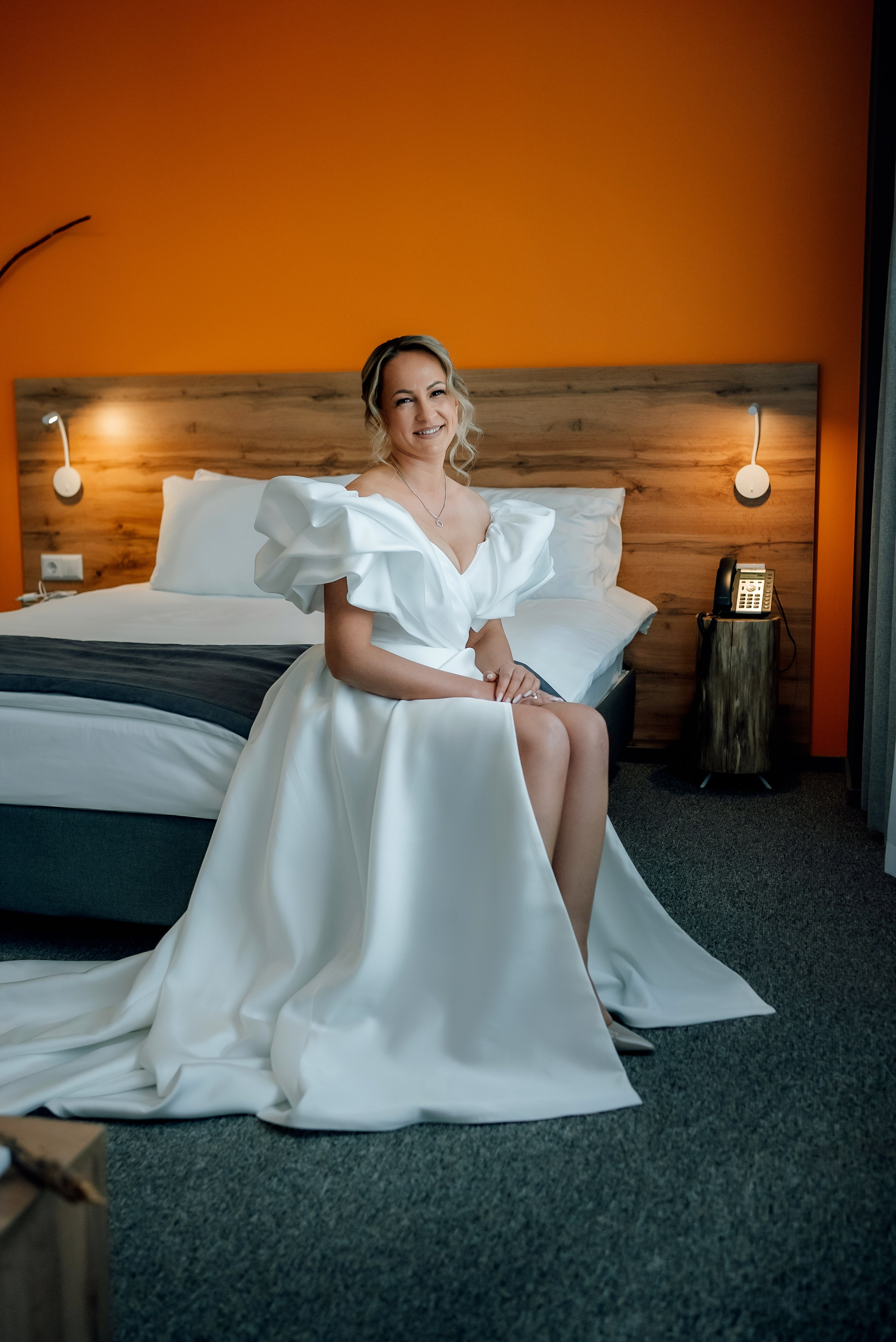 Вадим и Мария. Свадебный фотограф в Архангельске и Северодвинске