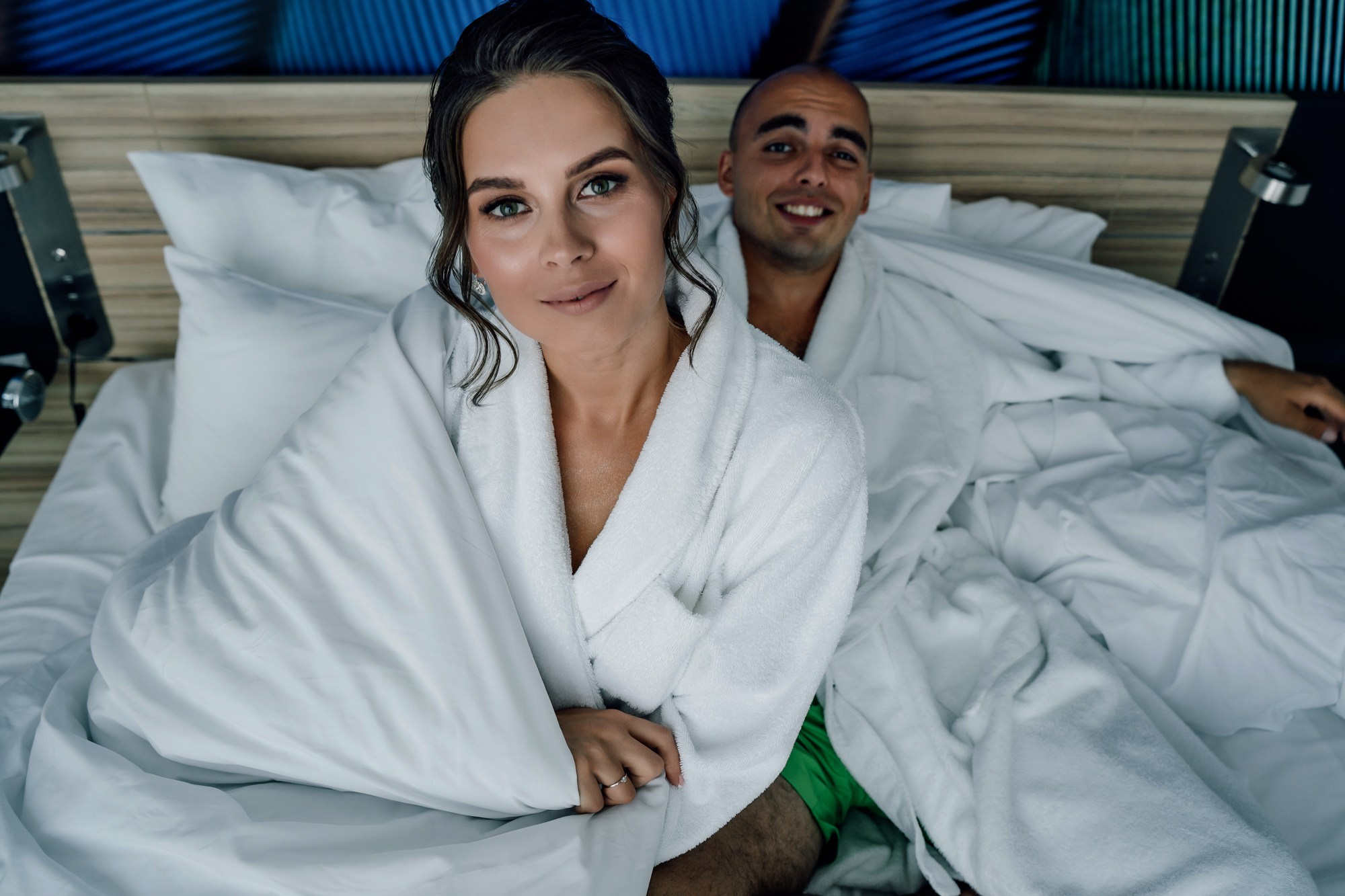 Свадебная съемка Артем и Надежда. Свадебный фотограф в Архангельске и Северодвинске