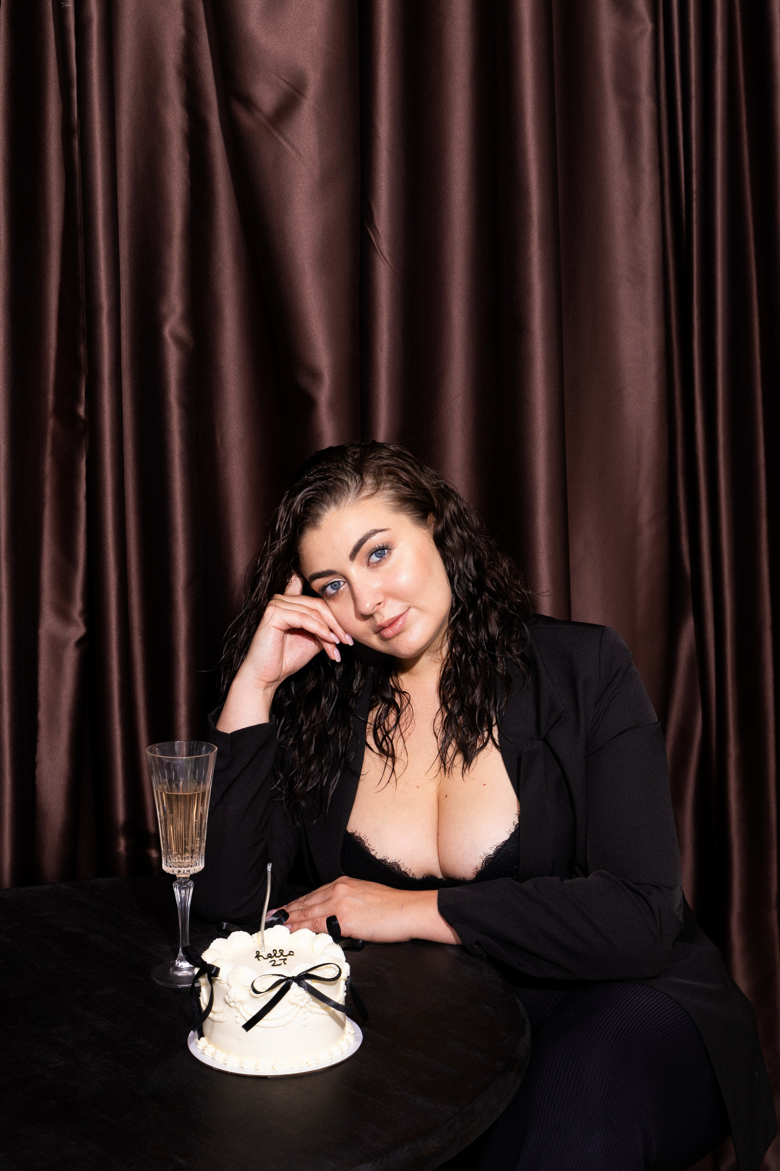 День Рождение Кати. Фотограф в Калининграде Сокирко Светлана