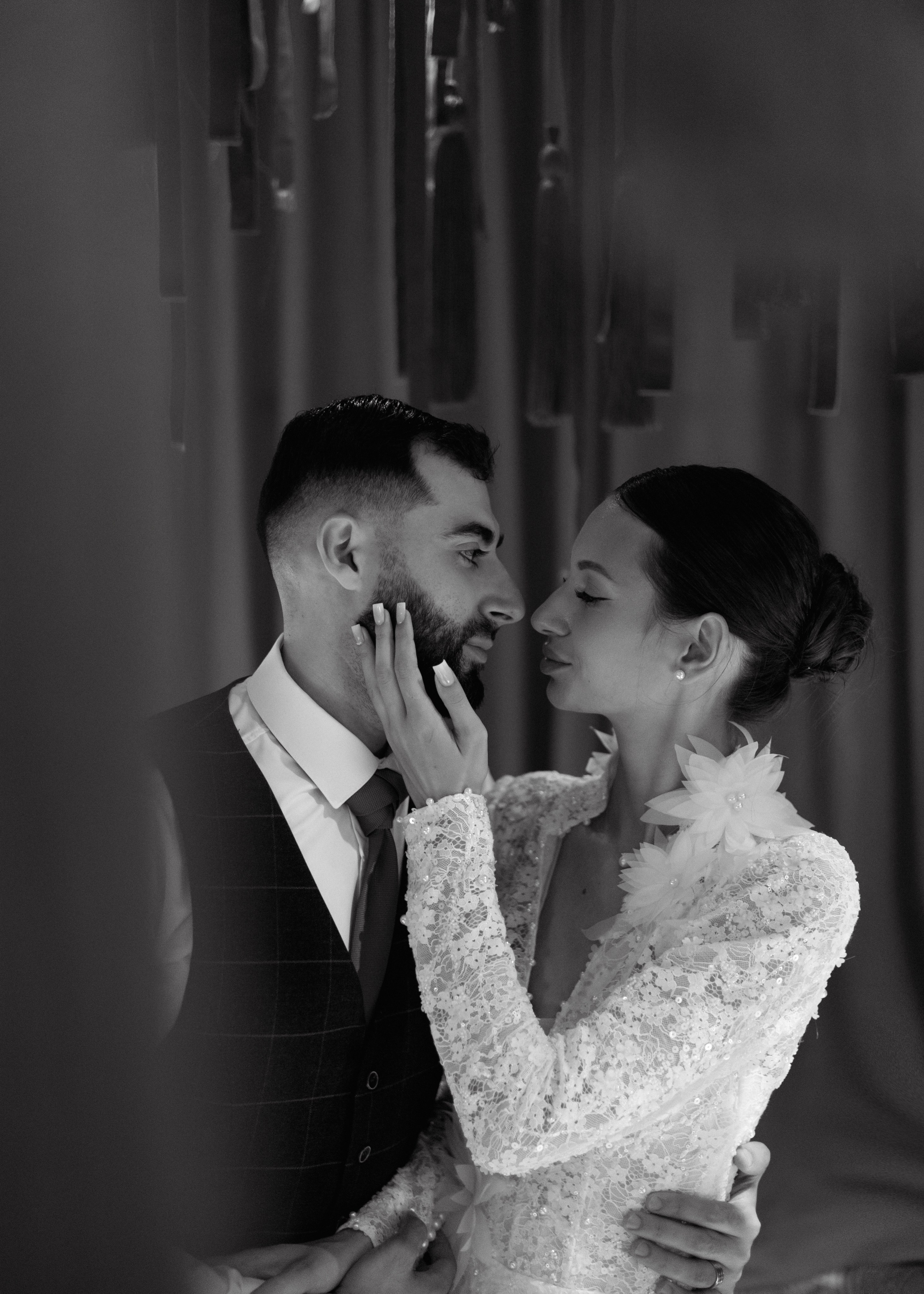 Анастасия и Паркев | Венчание. Фотограф в Калининграде Сокирко Светлана