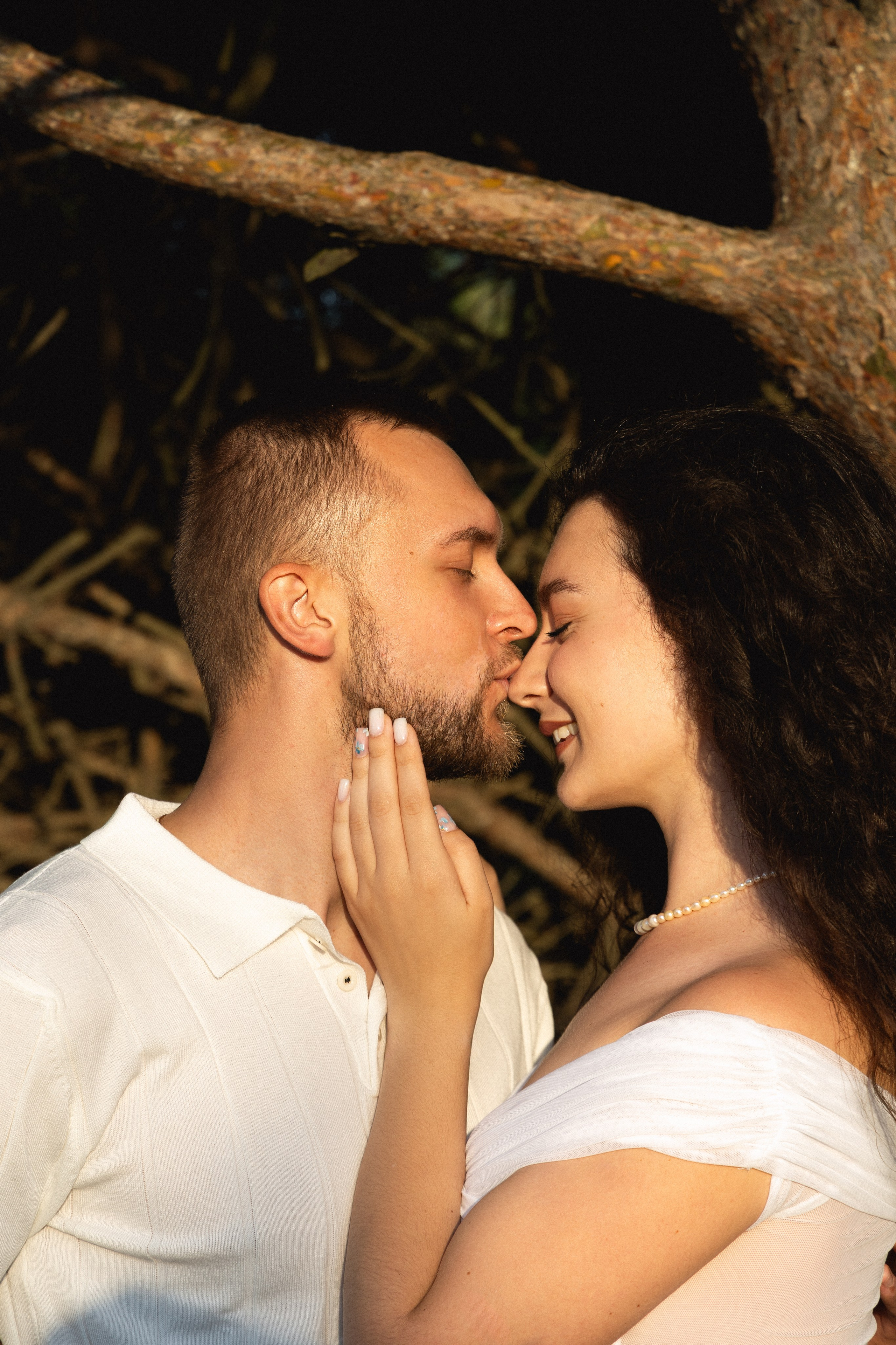 Юлианна & Владислав. Фотограф в Калининграде Сокирко Светлана