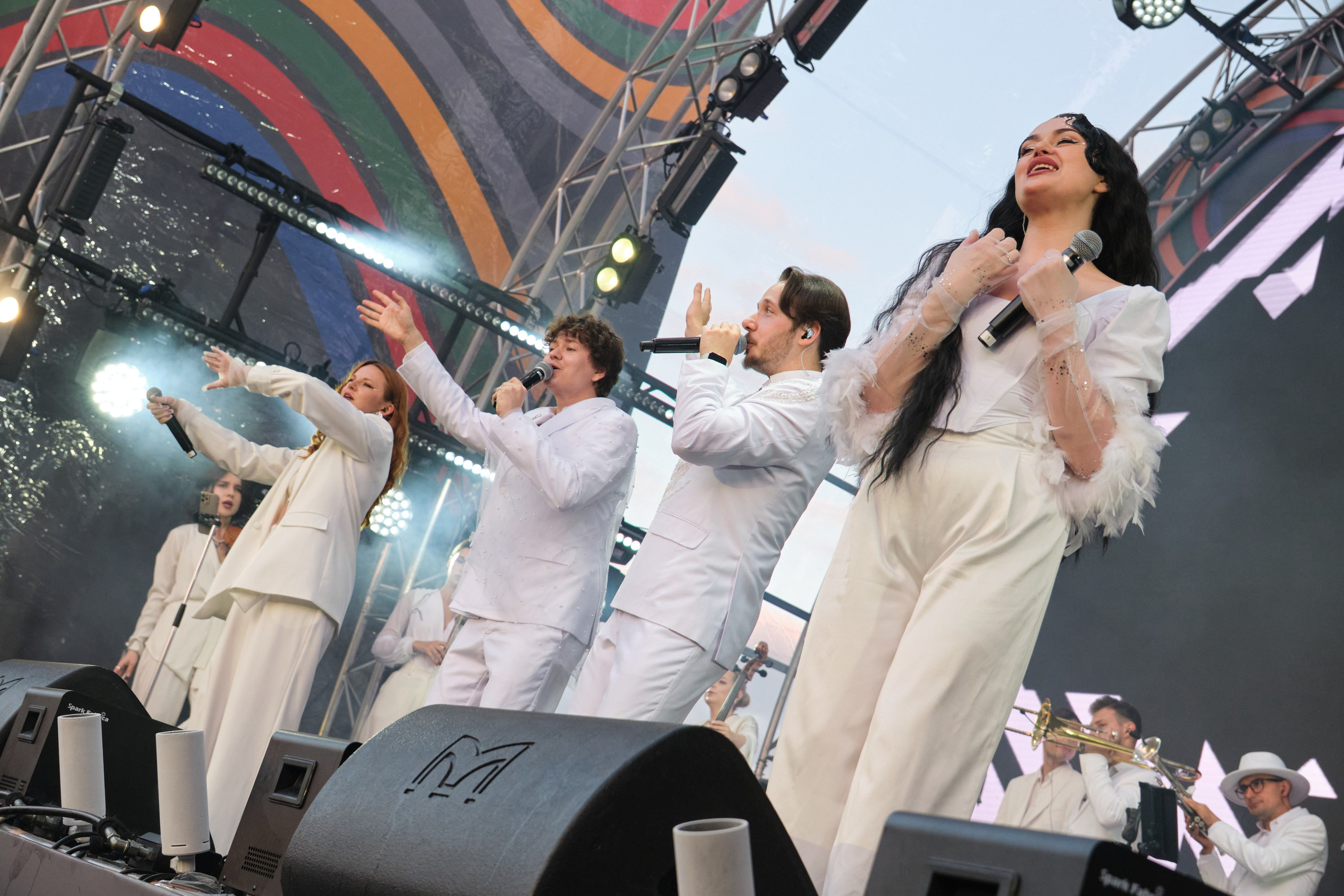 РУСАГРО. Организация фото/видео съемки, Москва