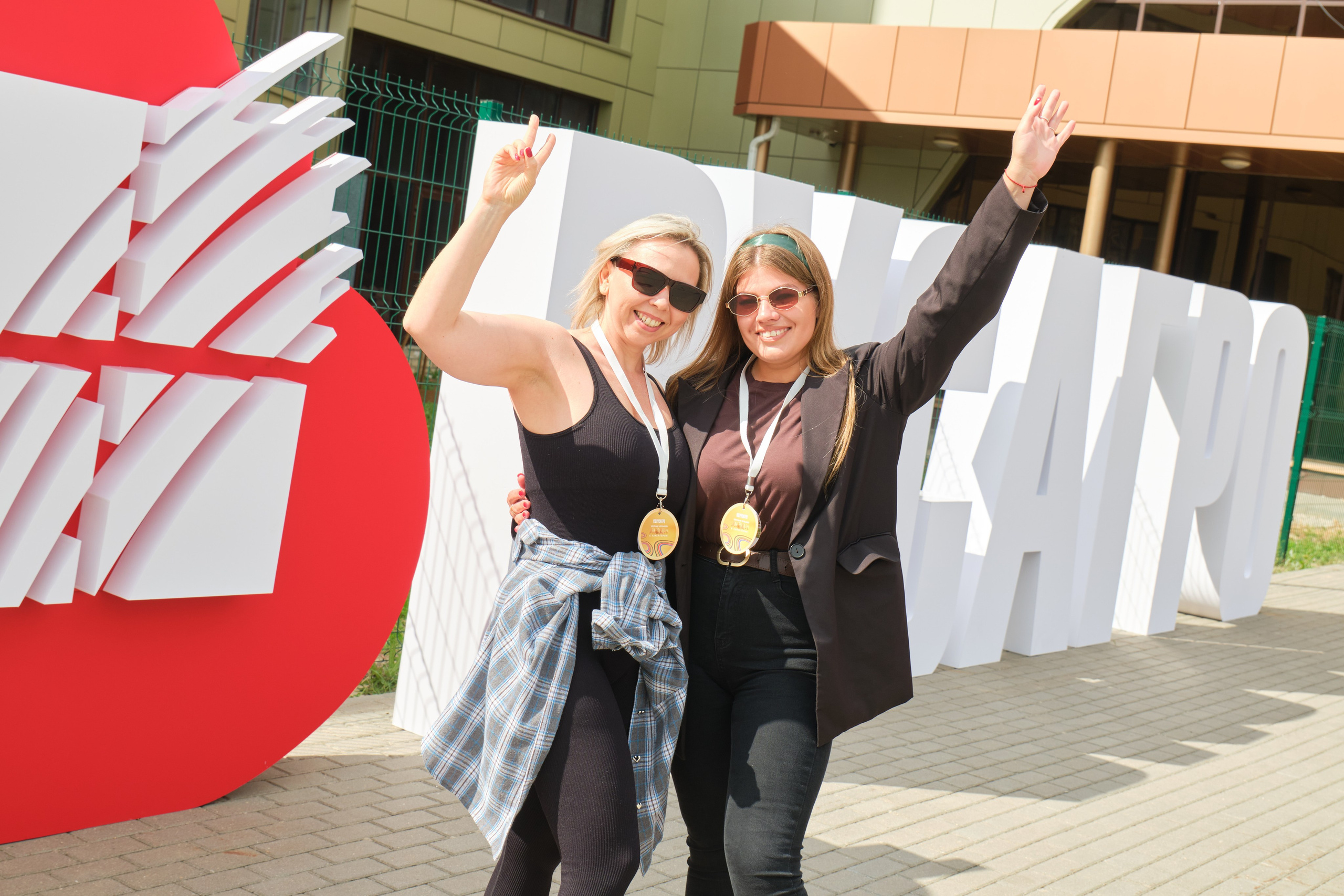 РУСАГРО. Организация фото/видео съемки, Москва