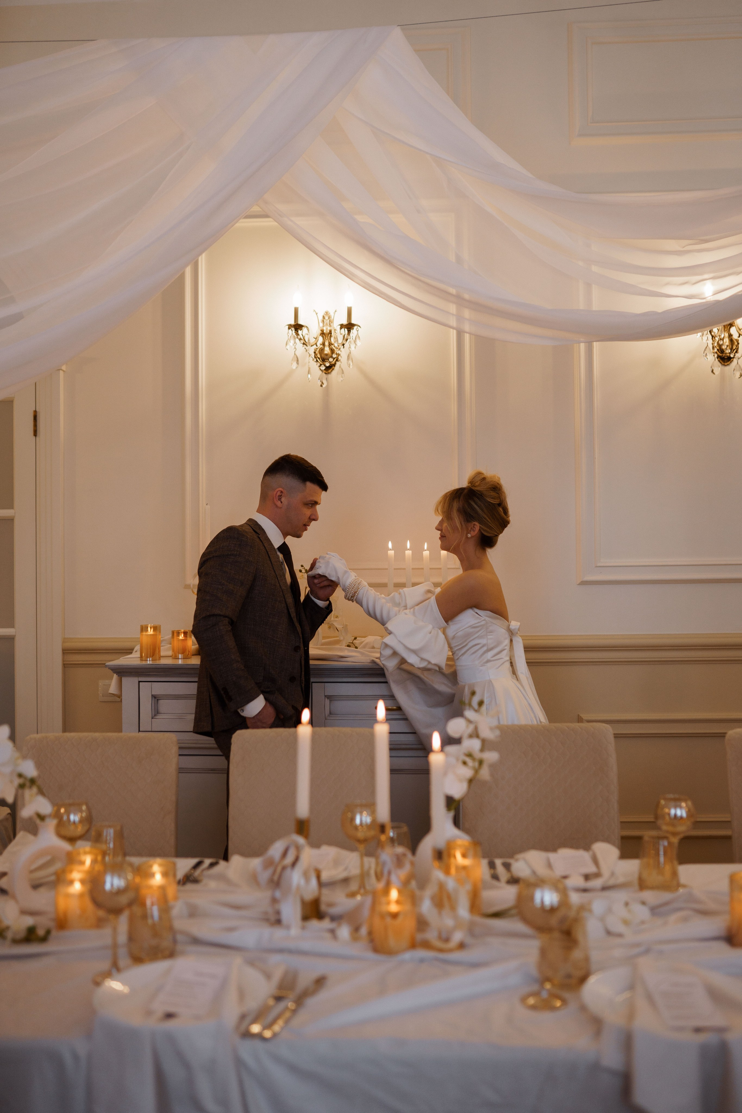 Свадебные съемки. Фотограф в Самаре Анастасия Саморукова