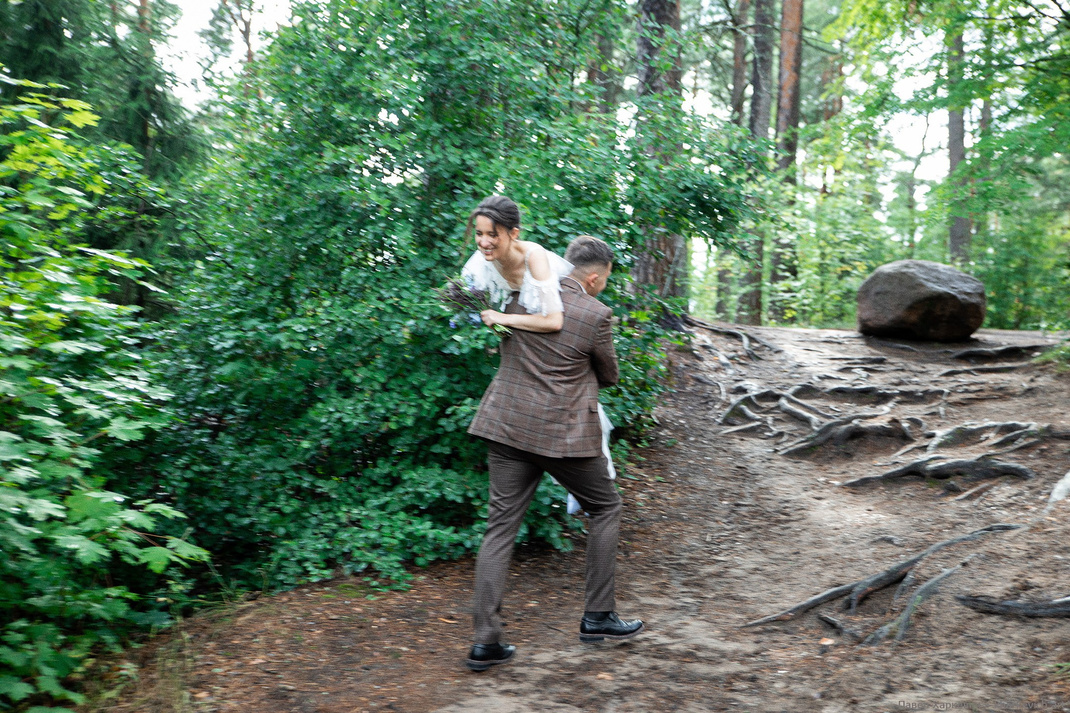 Свадьба — МОРЕ И ЛЕС. Фото-видео студия АРТ СОБЫТИЕ