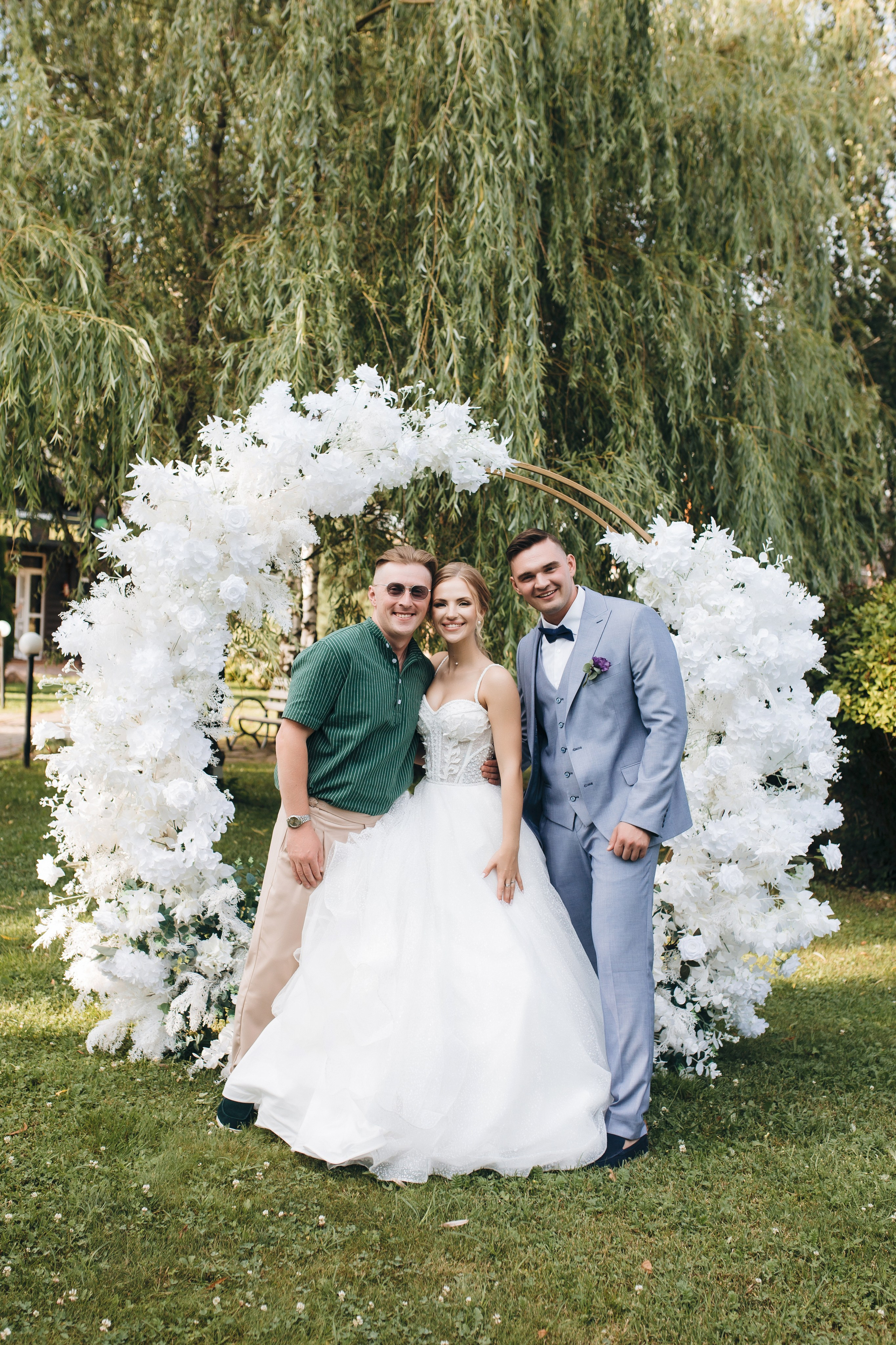 Портфолио. Свадебный фотограф Москва Виктория Васильева