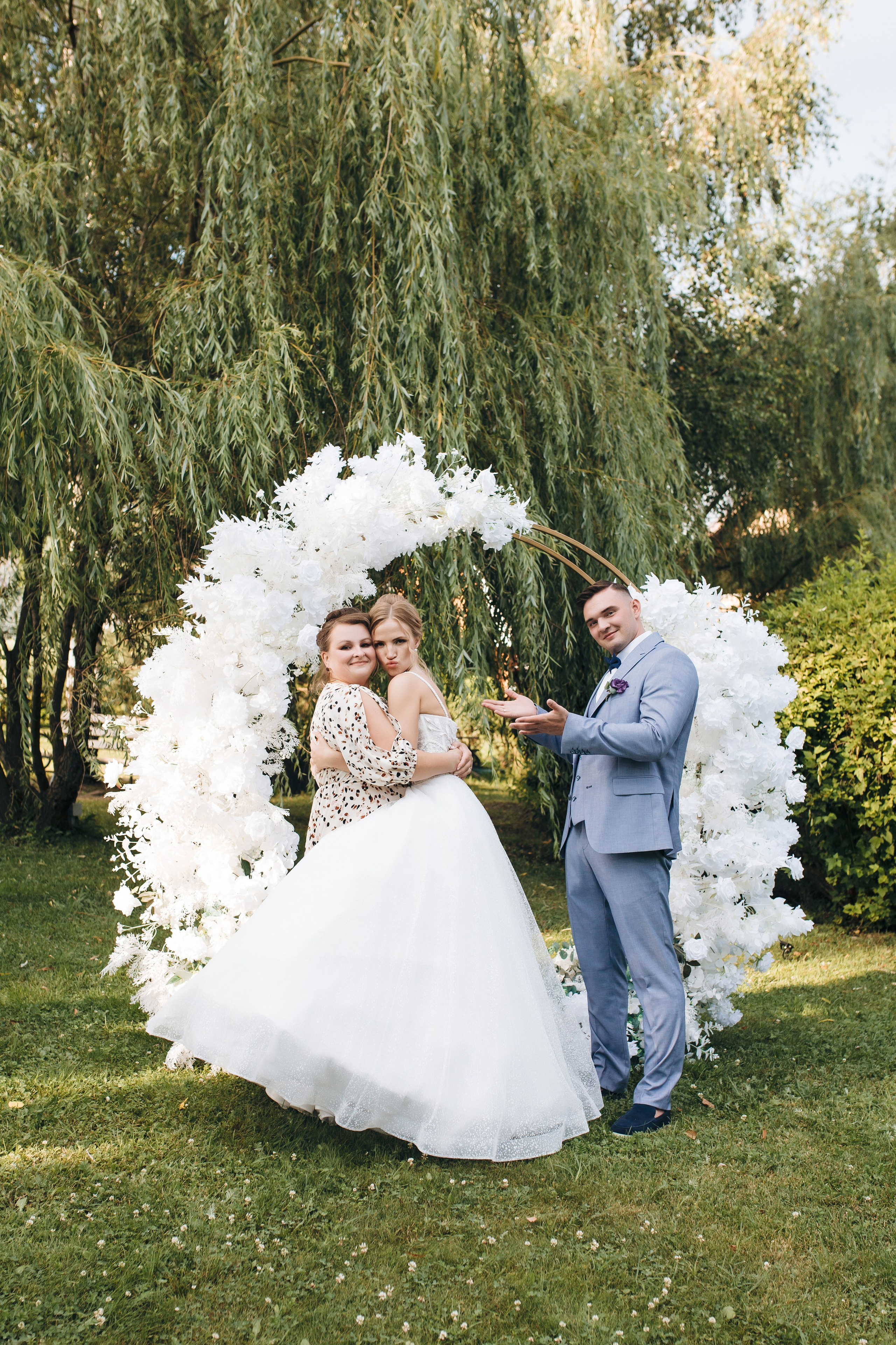 Портфолио. Свадебный фотограф Москва Виктория Васильева