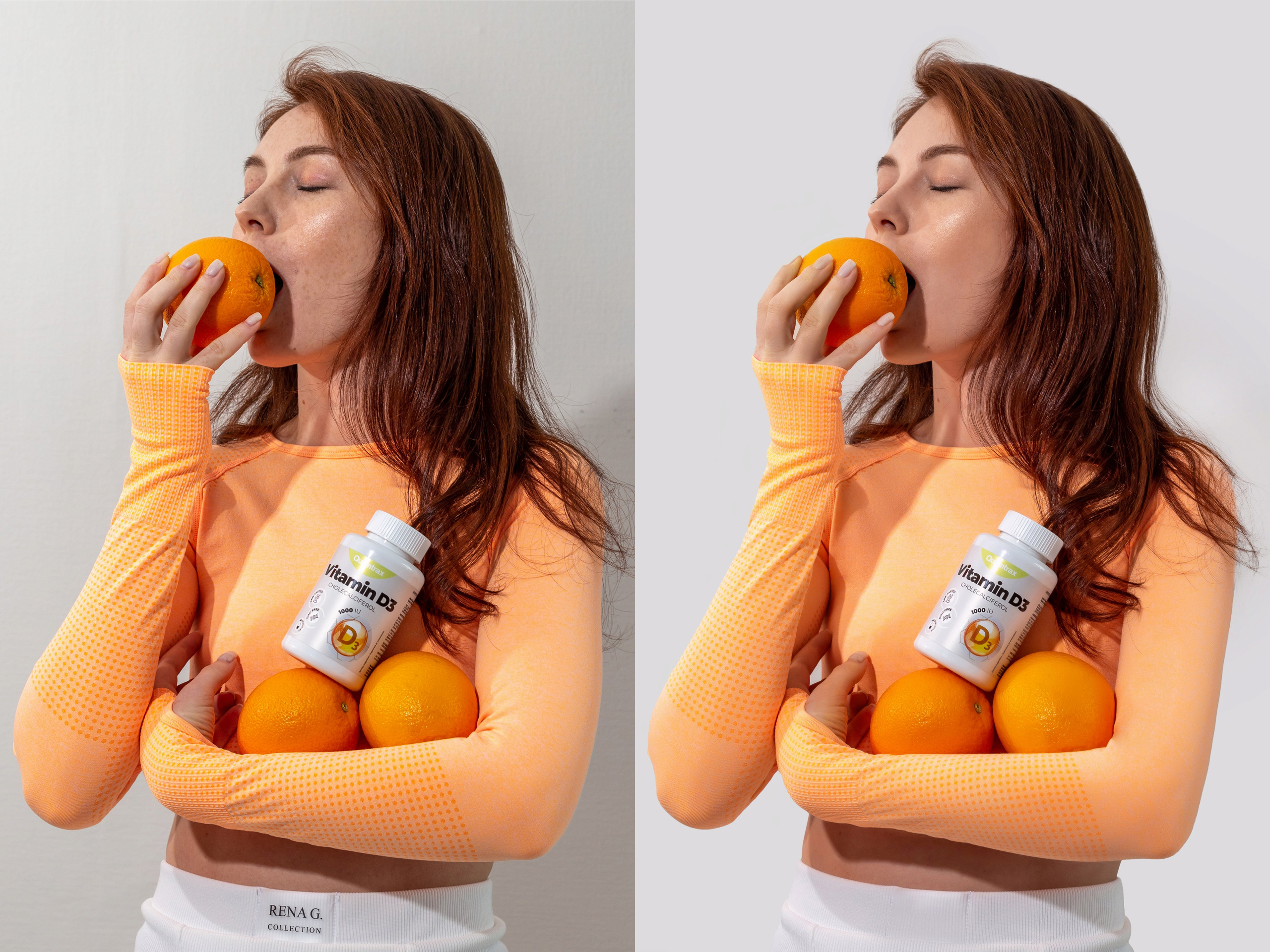 Крутые фото для рекламы спортпита! | Студия SVITHART