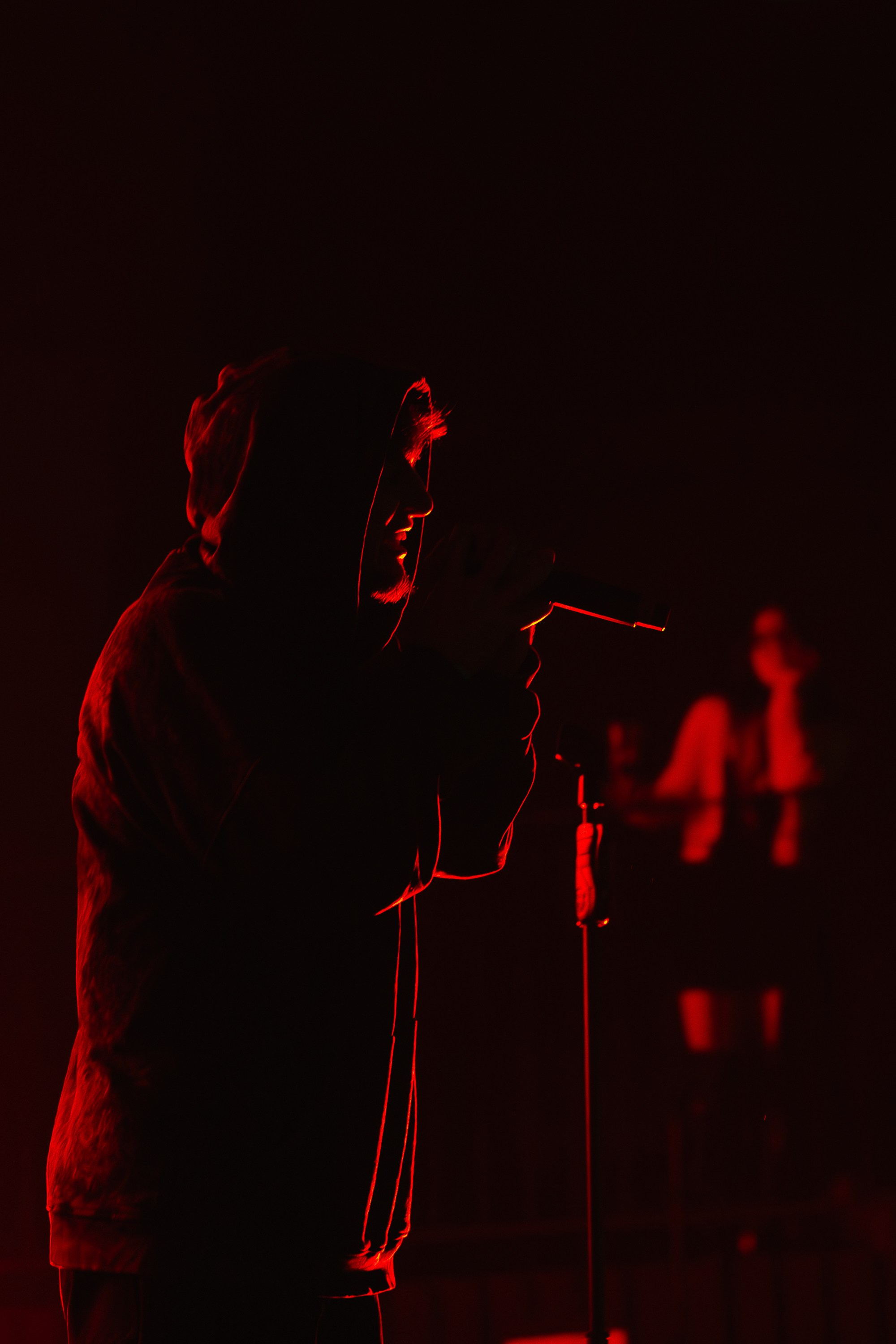 AIKKO, INSPACE. Sound. 04.11.2024. Главная