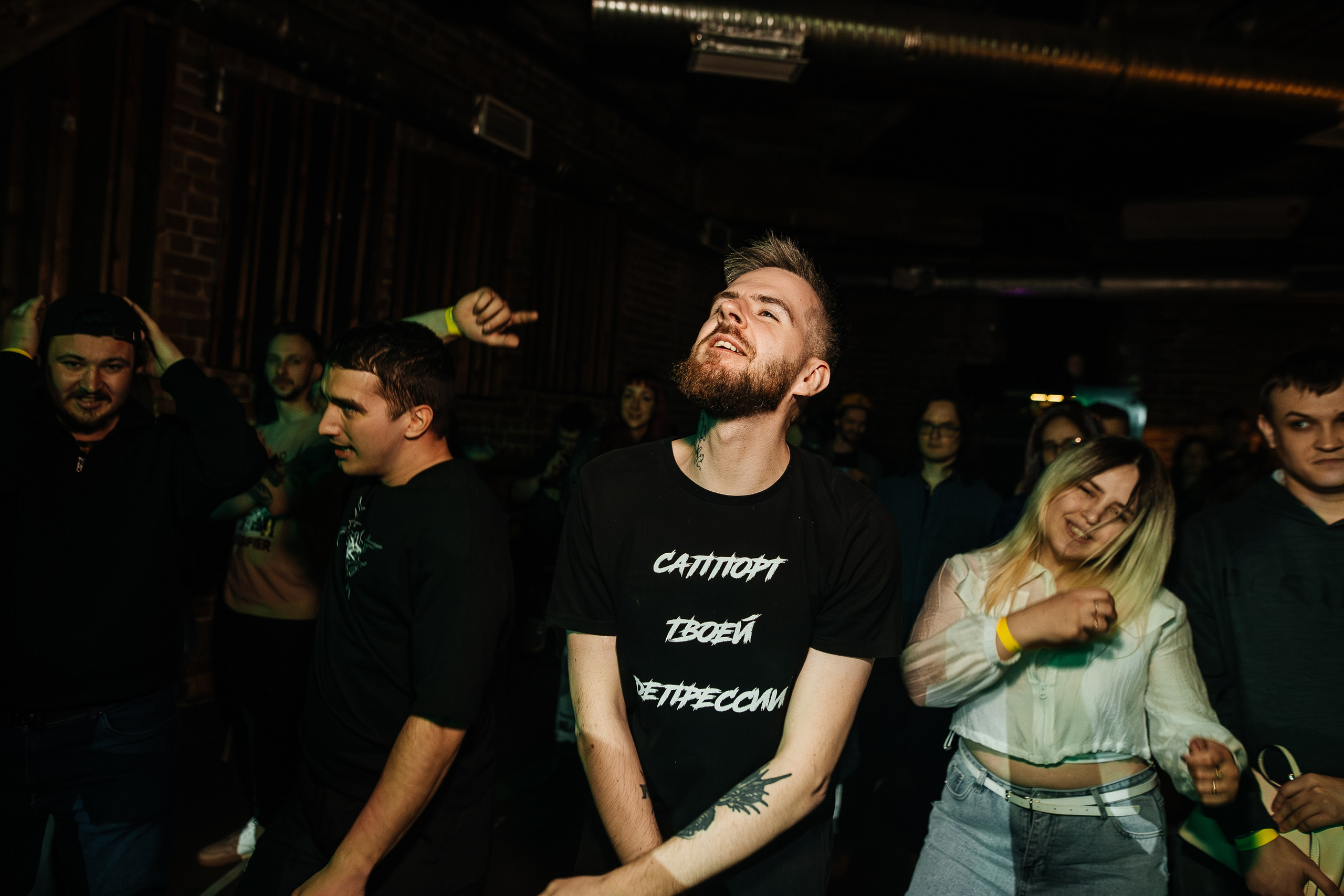 Port Avenue. Zoccolo 2.0. 13.04.2025. Главная