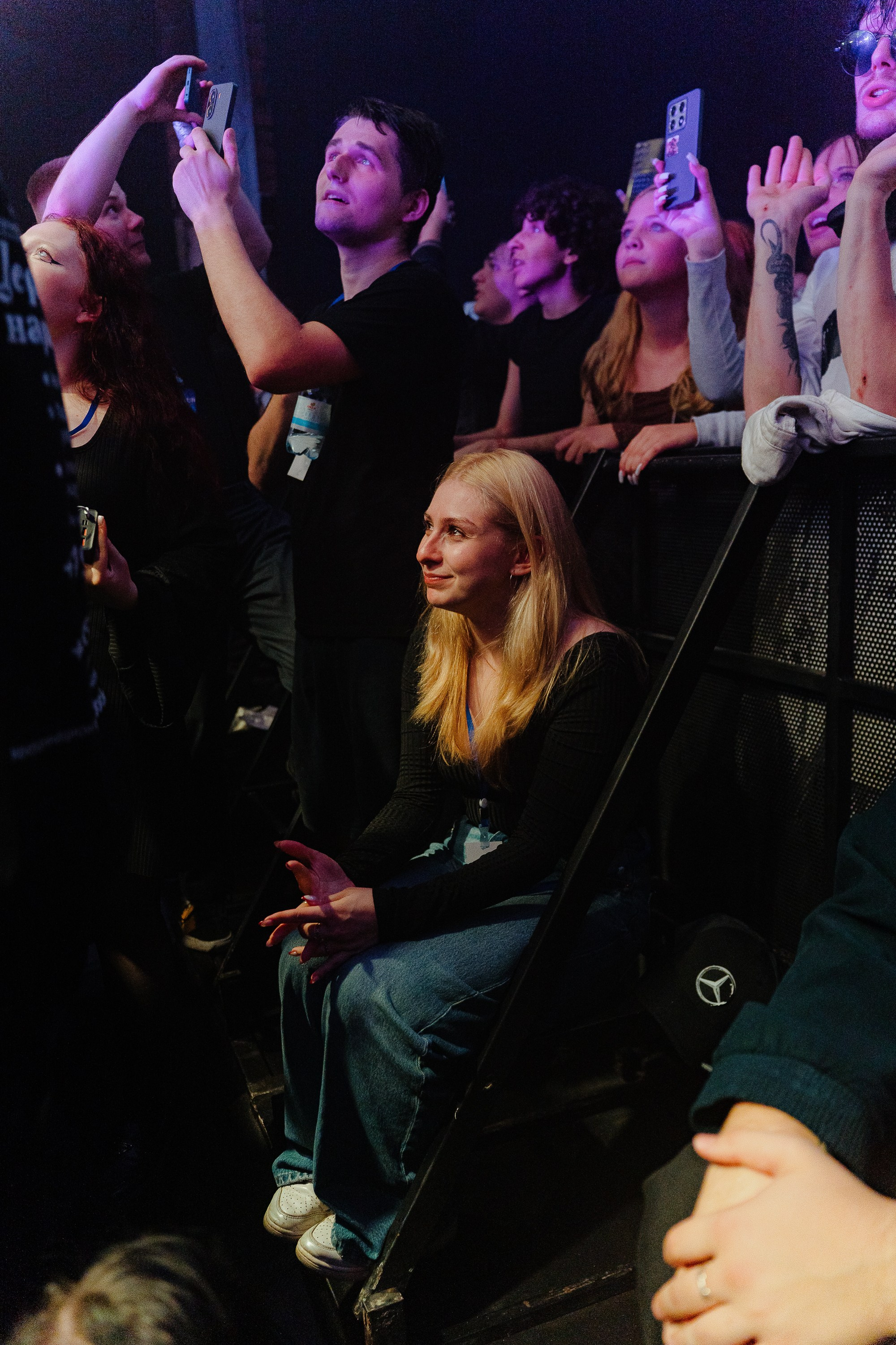 Molly Fest. Рассвет. 21.09.2025. Главная