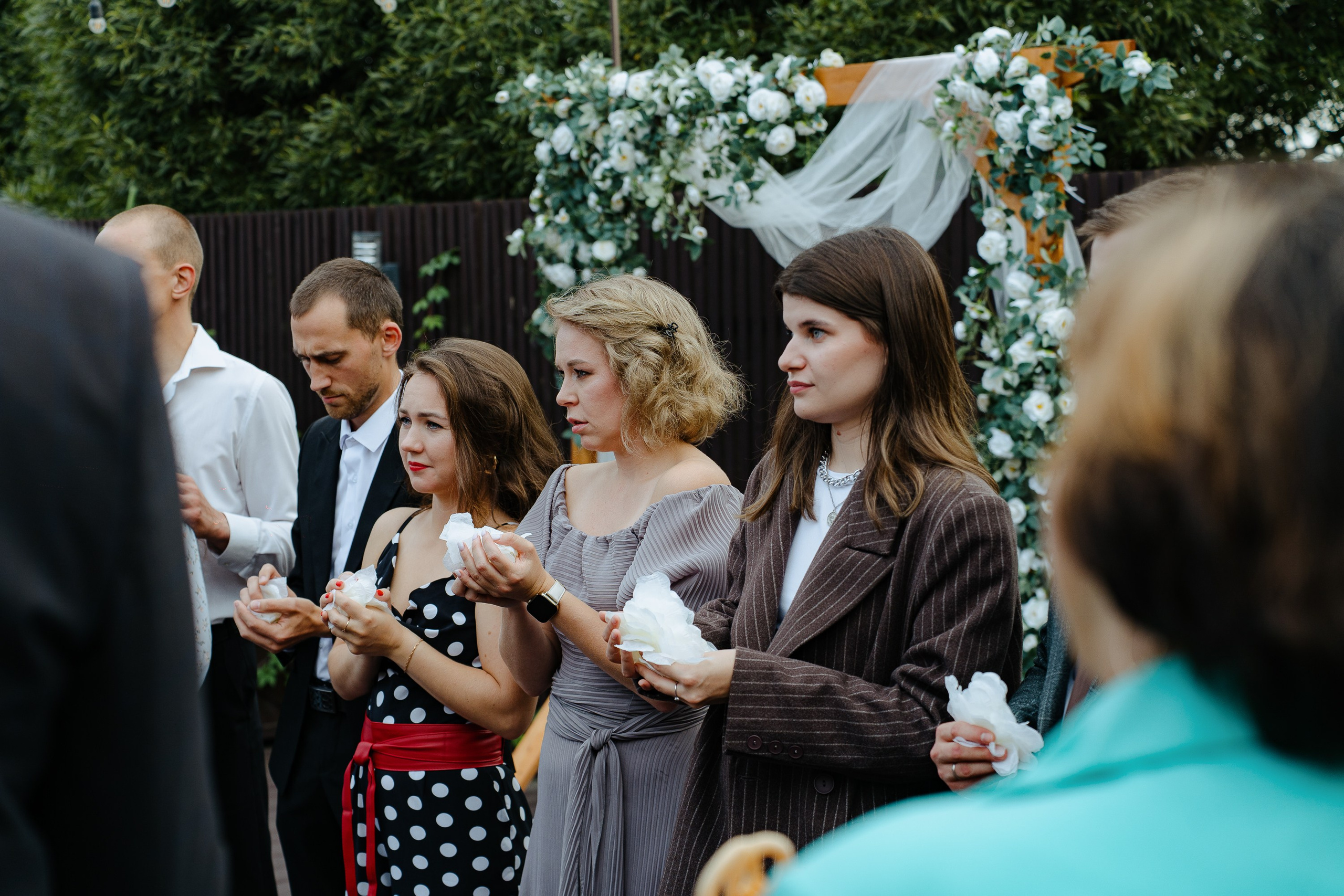 Тарас и Мария. Главная