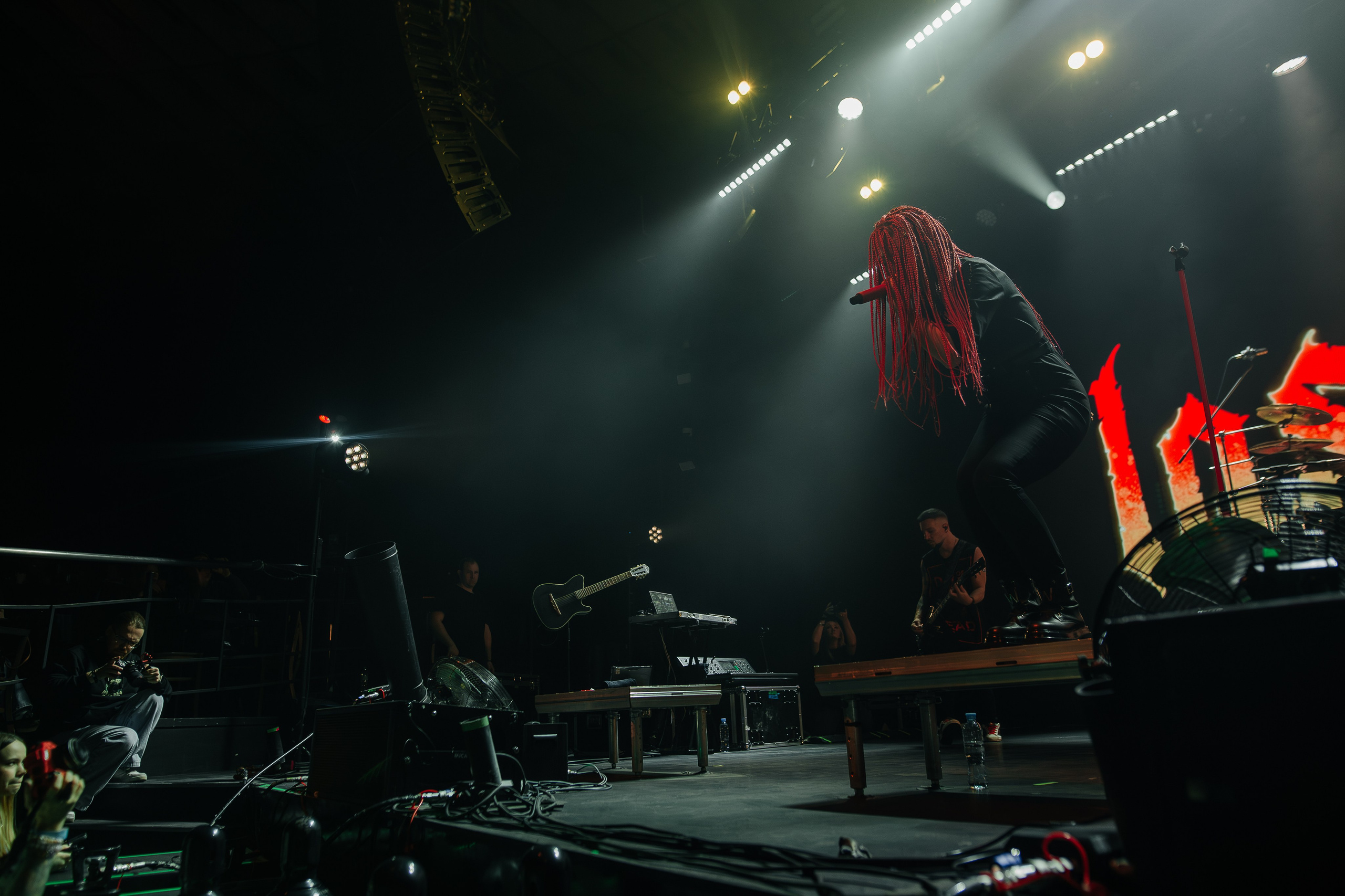 Lascala. Аврора. 05.04.2025. Главная