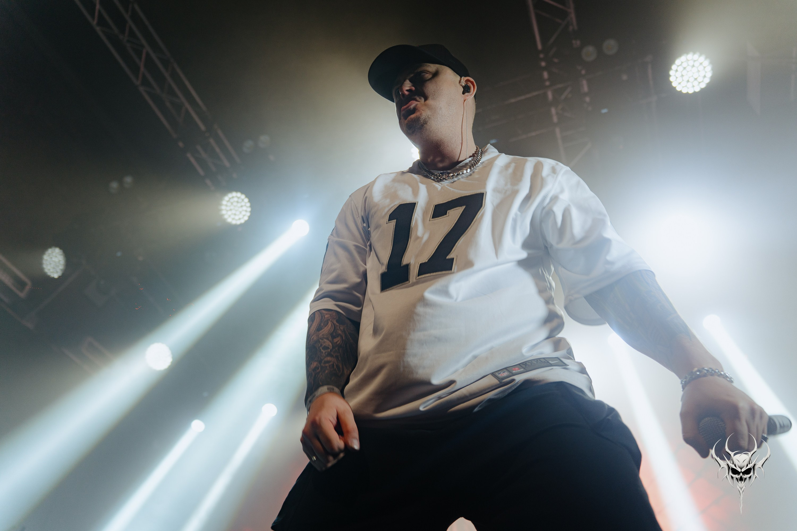 Dexdbell. Рассвет. 01.03.2026. Главная