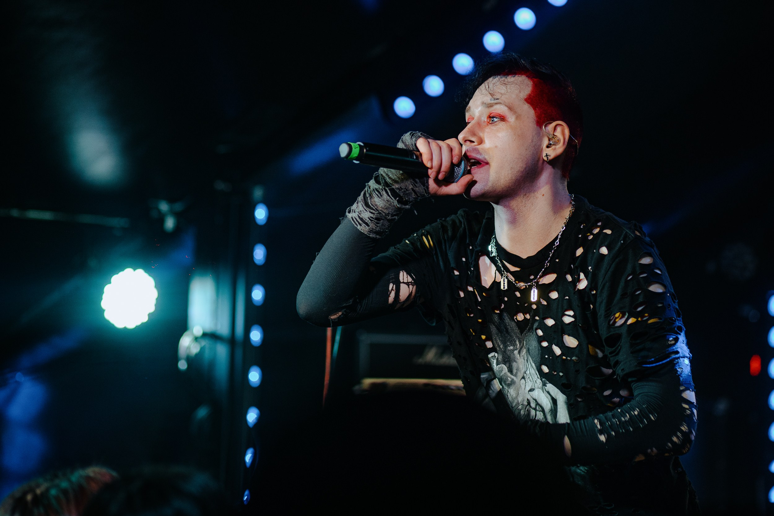 Фестиваль «ШУМ». Action. 16.08.2025. Главная