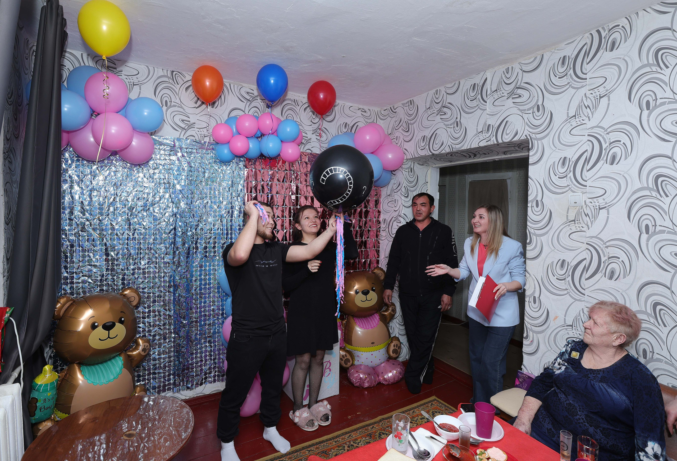 Гендер пати. Фотограф каневская видеограф свадьба рысинова ольга @orysinova