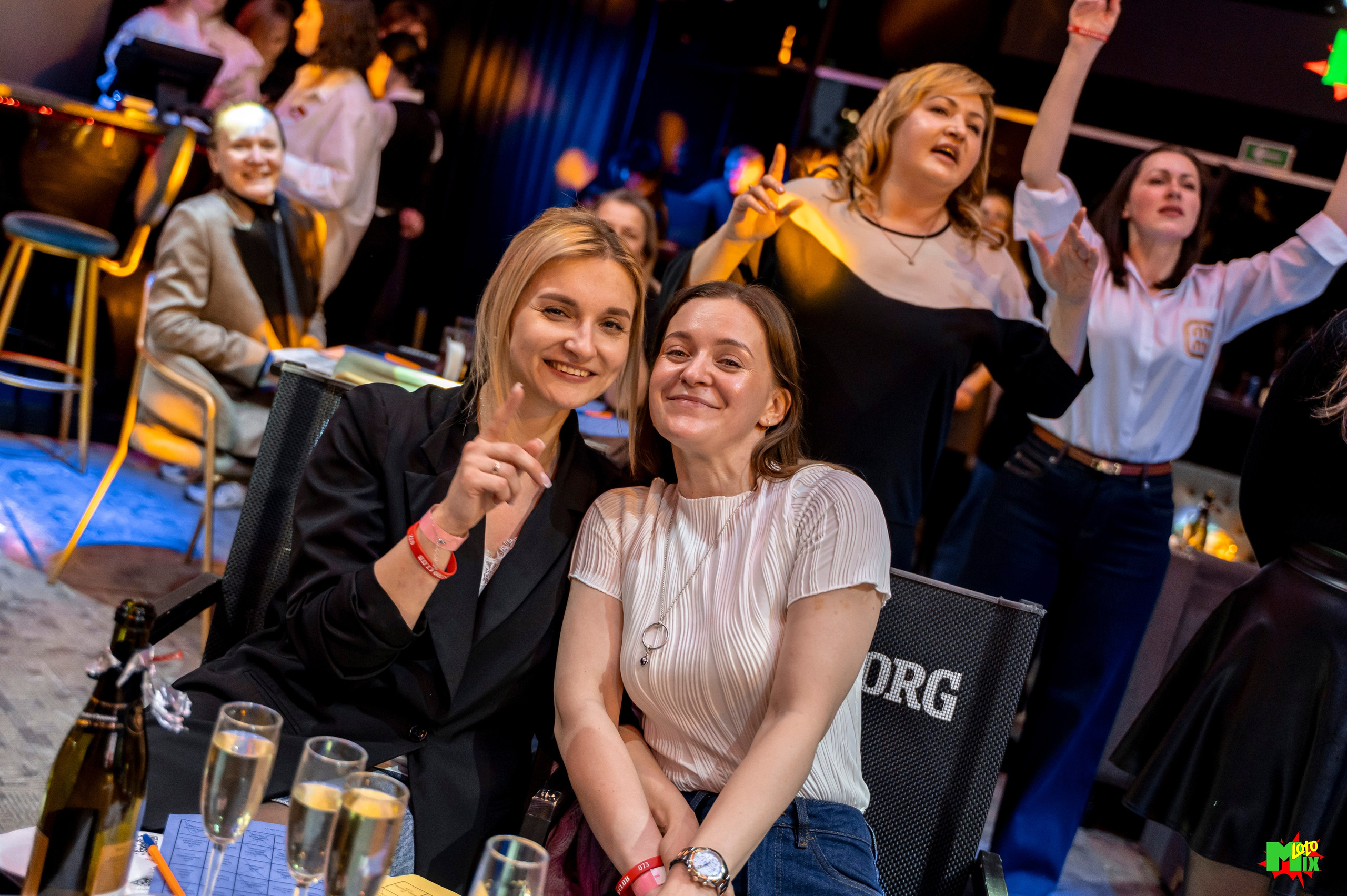 Репортаж MIXLOTO. Фотограф Беларусь — Ольга Шаповалова (Жардецкая)